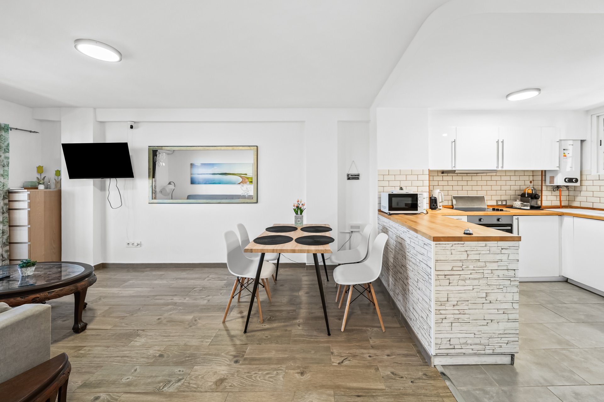 Använda fastigheter - Apartment - Flat - Torrevieia - Cabo Cervera