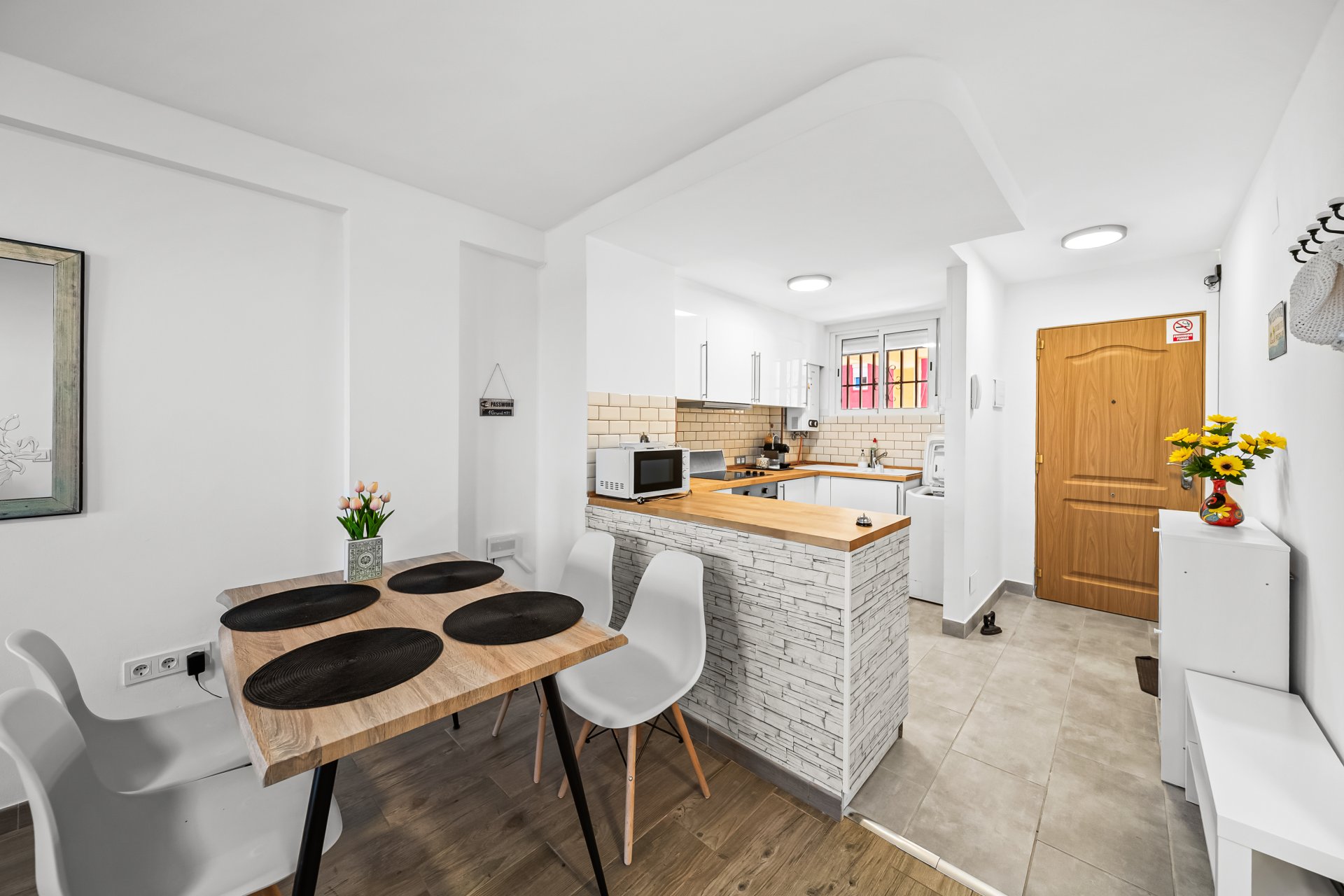 Använda fastigheter - Apartment - Flat - Torrevieia - Cabo Cervera