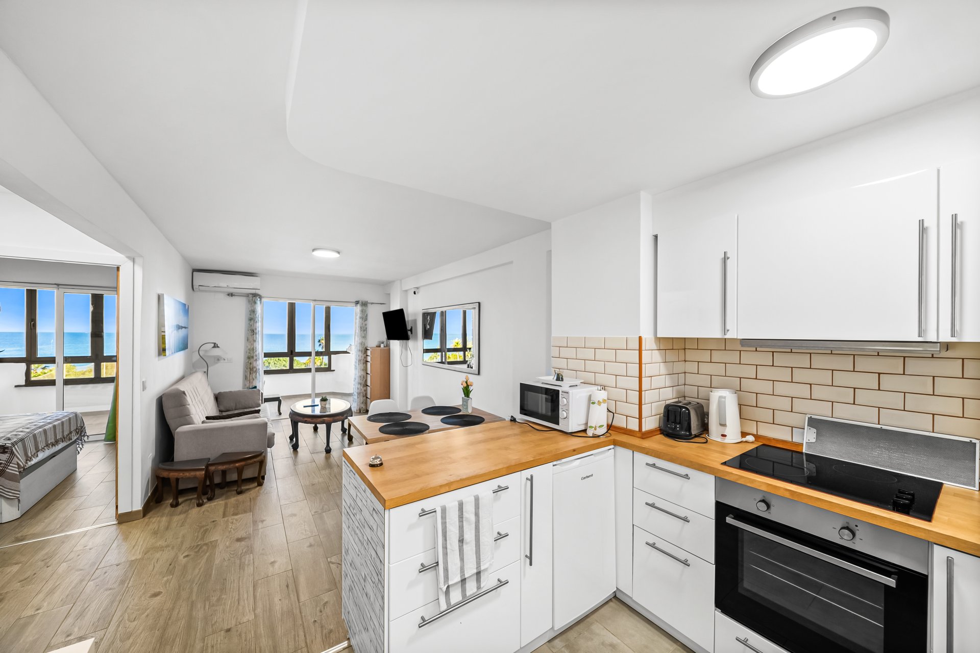 Använda fastigheter - Apartment - Flat - Torrevieia - Cabo Cervera
