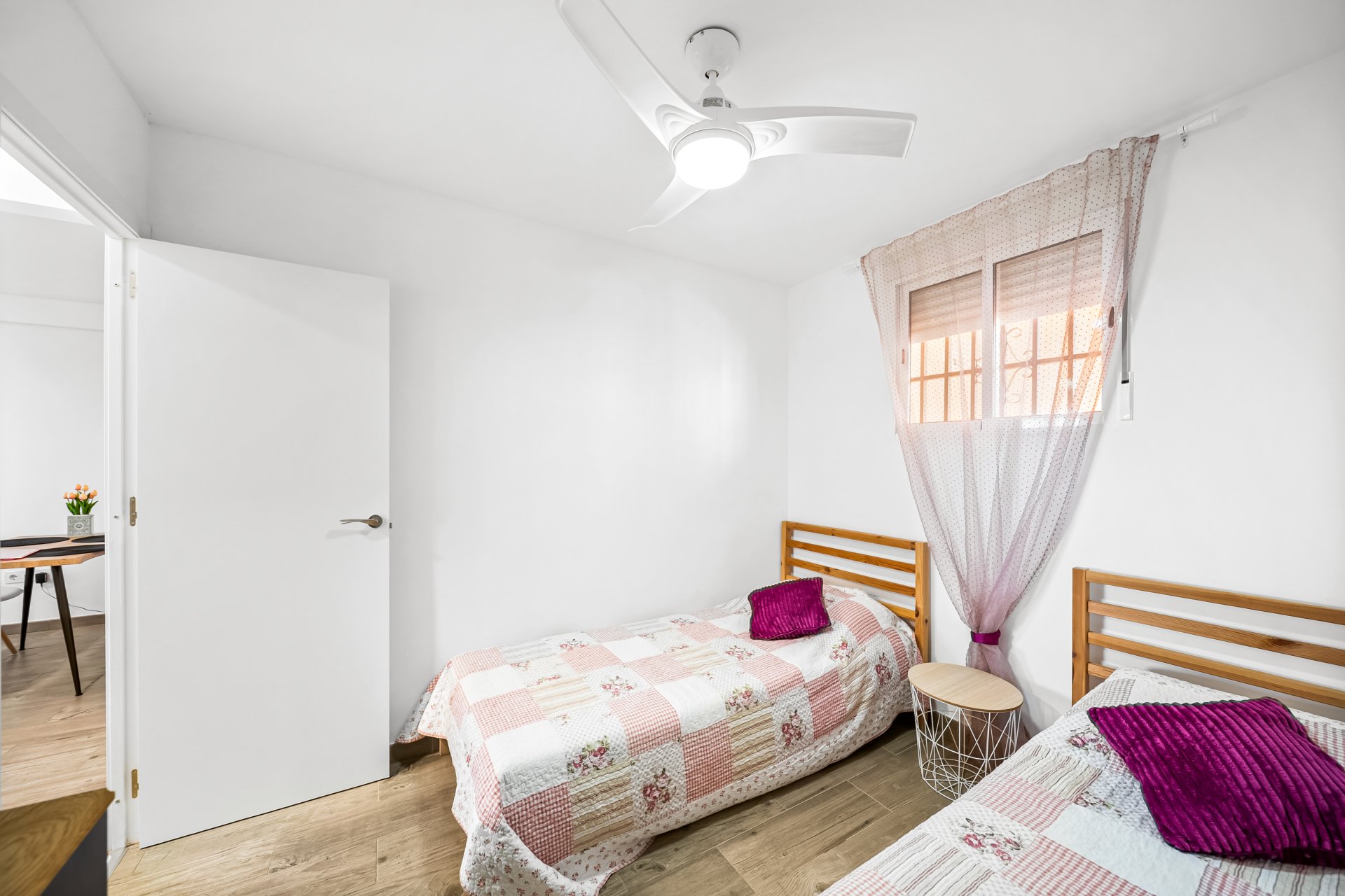 Använda fastigheter - Apartment - Flat - Torrevieia - Cabo Cervera