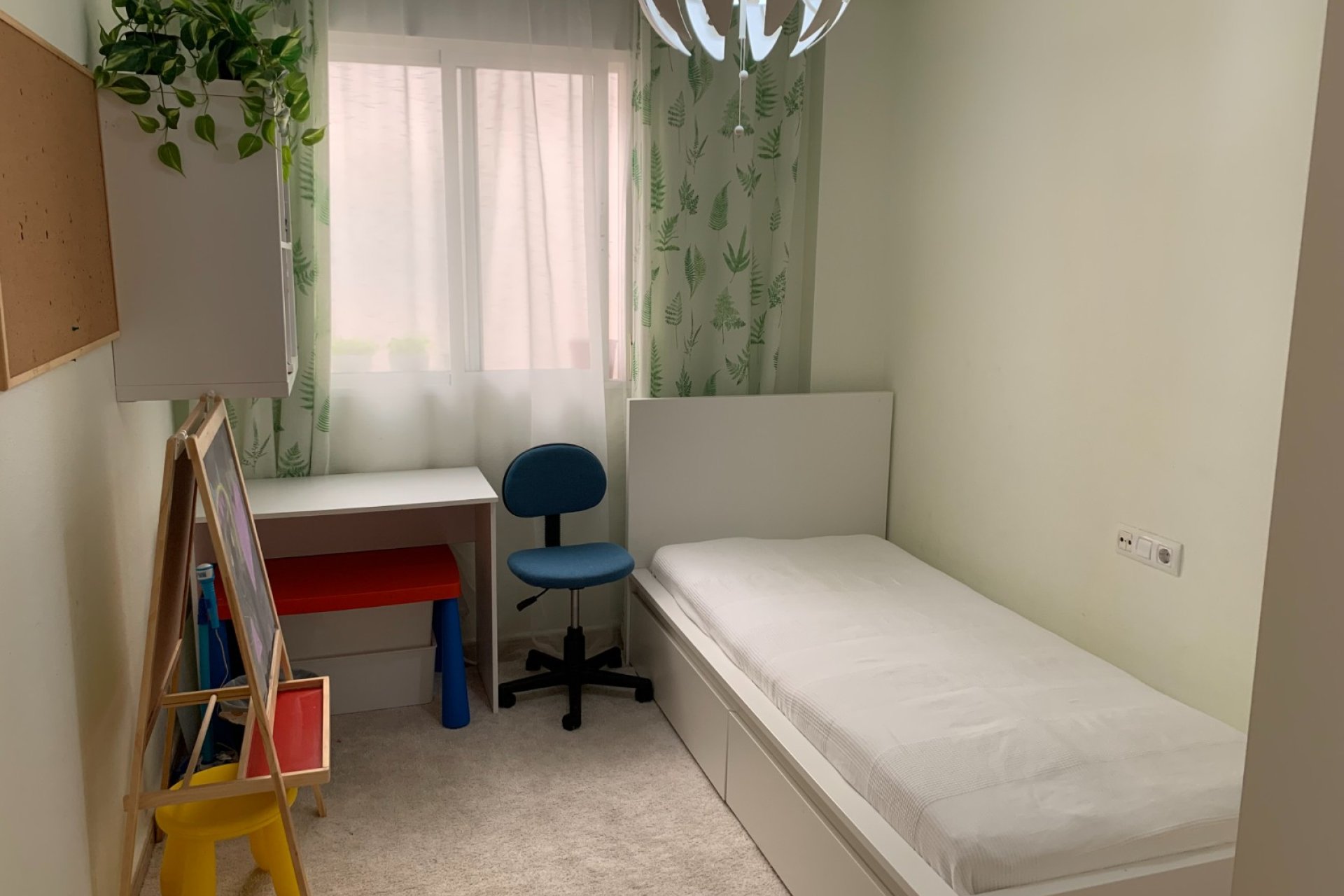 Använda fastigheter - Apartment - Flat - Torrevieia - Center