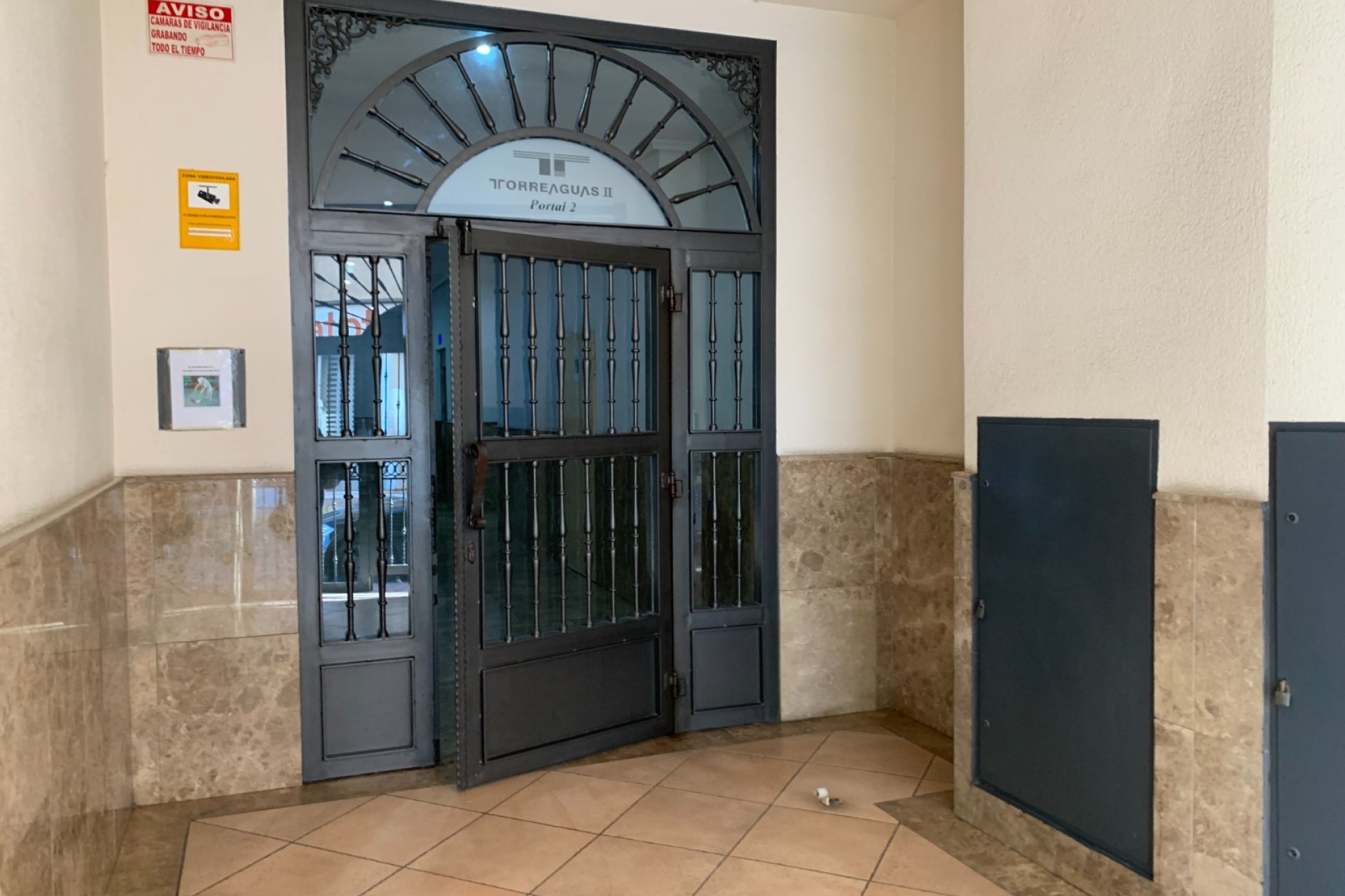 Använda fastigheter - Apartment - Flat - Torrevieia - Center