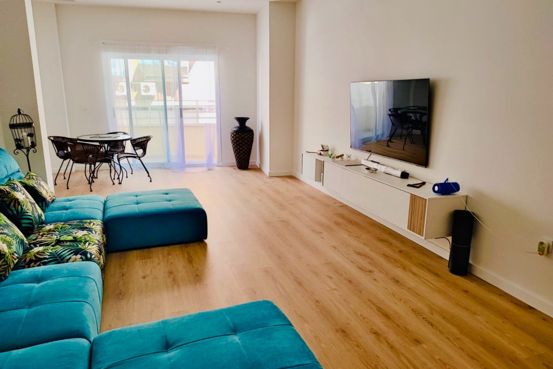 Använda fastigheter - Apartment - Flat - Torrevieia - Center