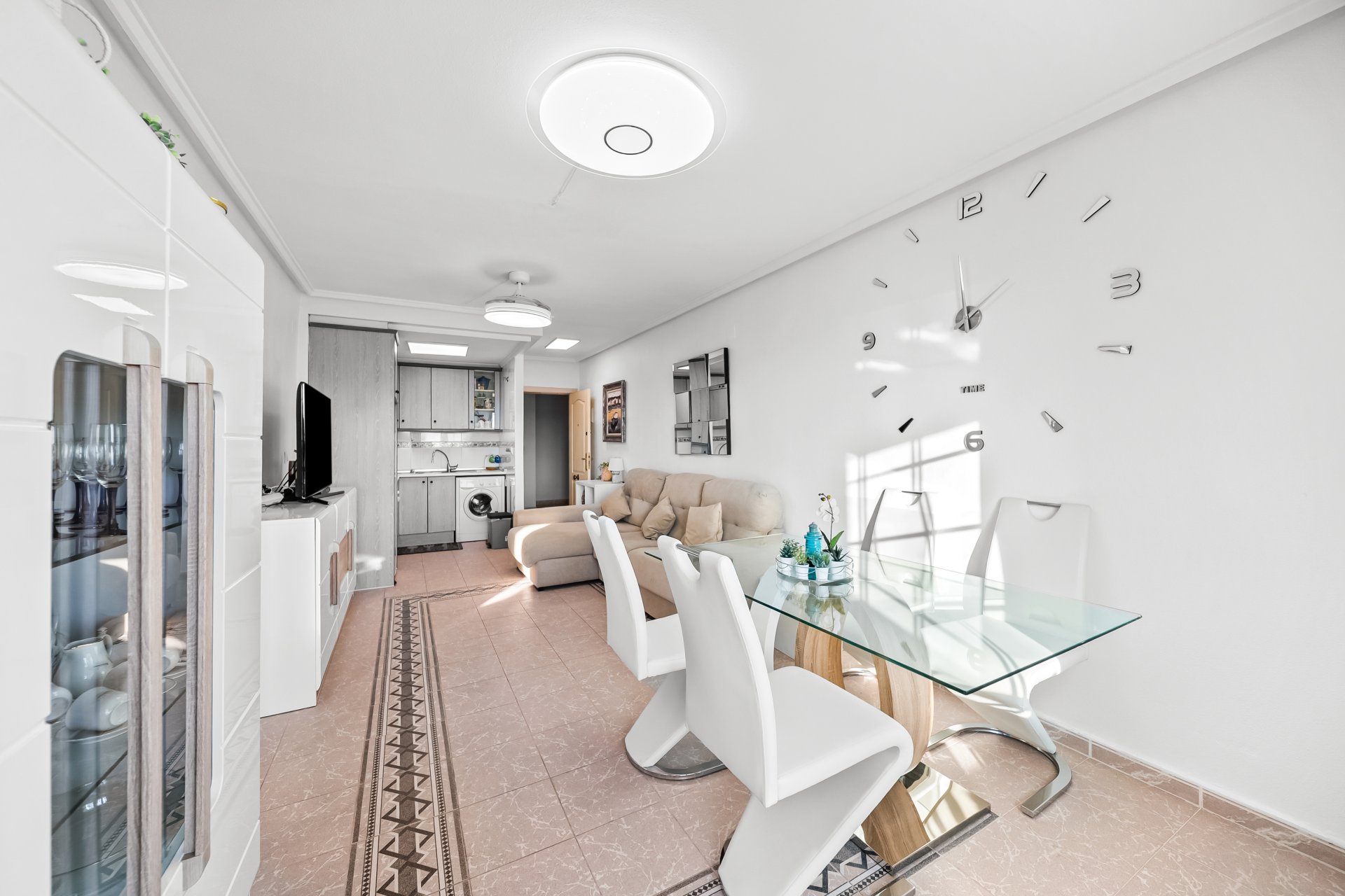 Använda fastigheter - Apartment - Flat - Torrevieia - La Mata