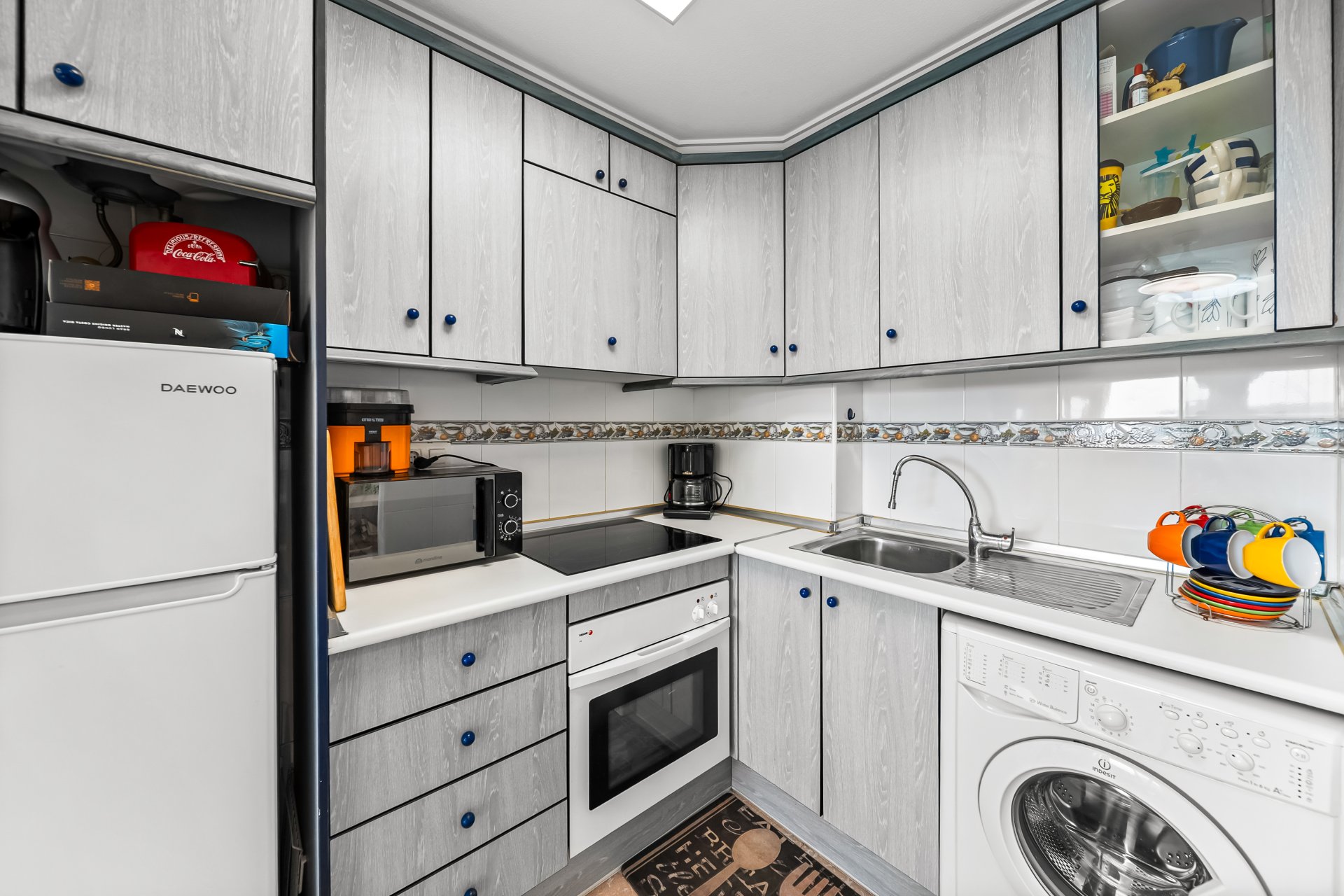 Använda fastigheter - Apartment - Flat - Torrevieia - La Mata