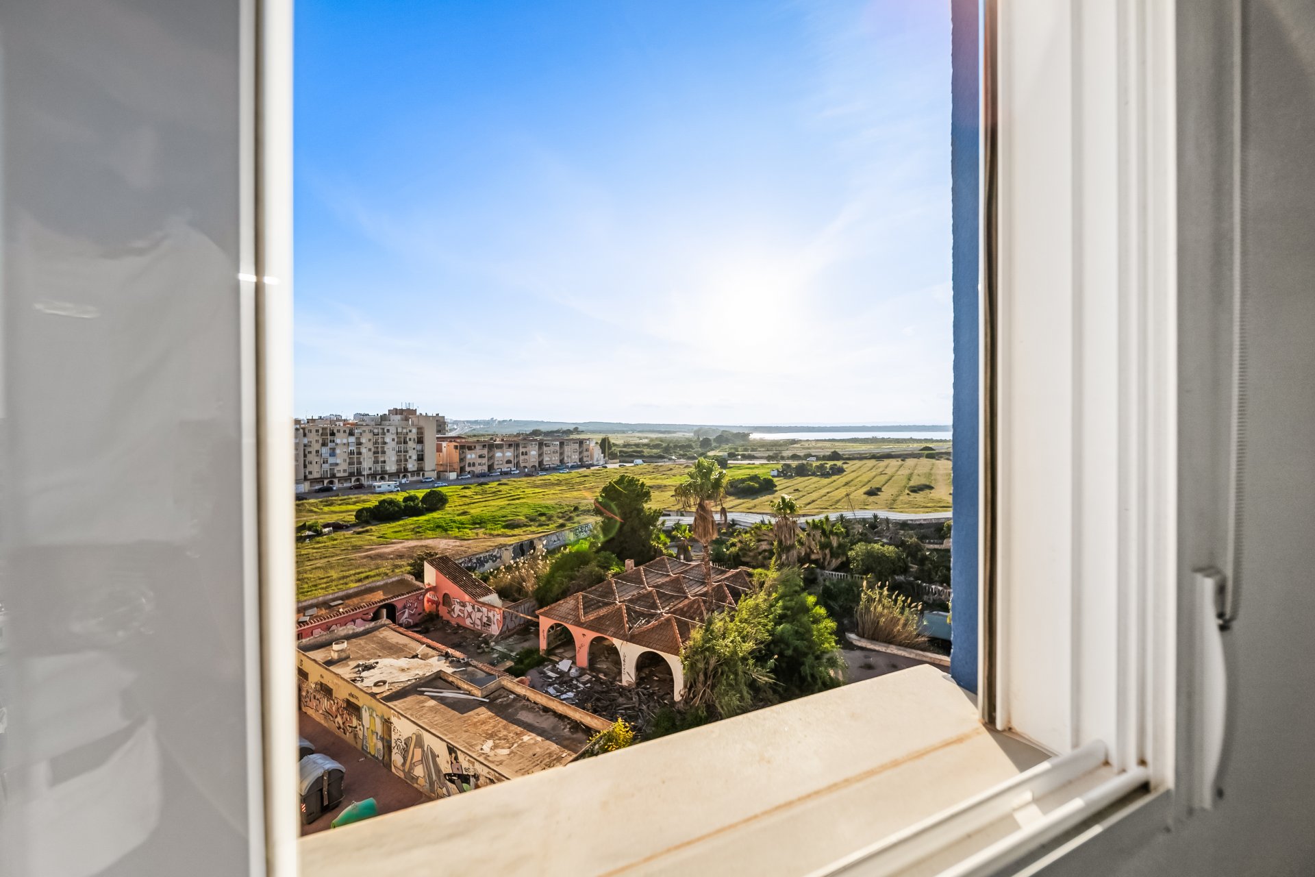 Använda fastigheter - Apartment - Flat - Torrevieia - La Mata