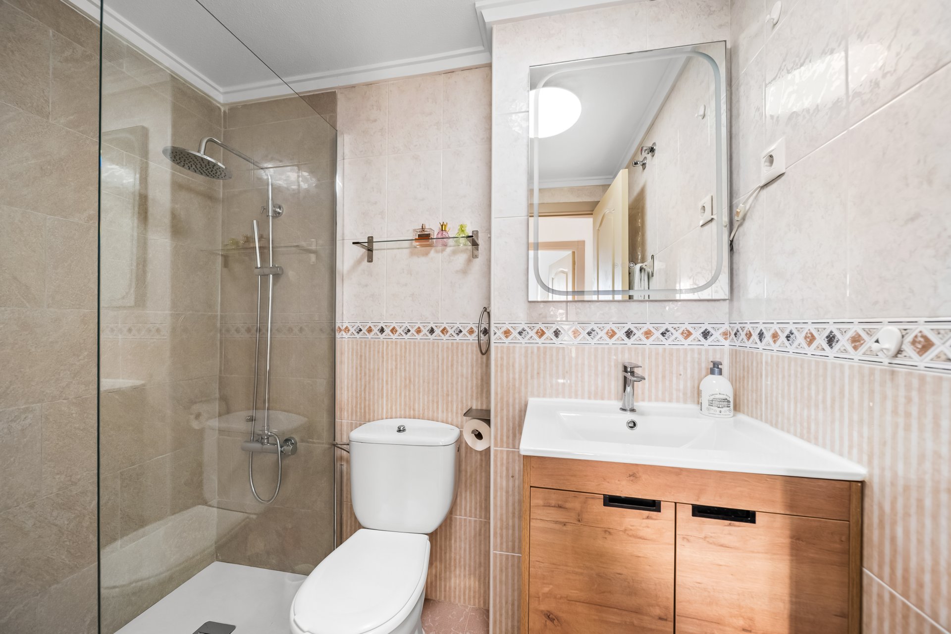 Använda fastigheter - Apartment - Flat - Torrevieia - La Mata