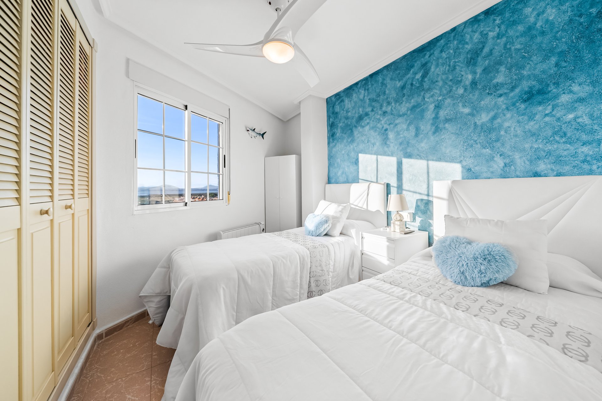 Använda fastigheter - Apartment - Flat - Torrevieia - La Mata