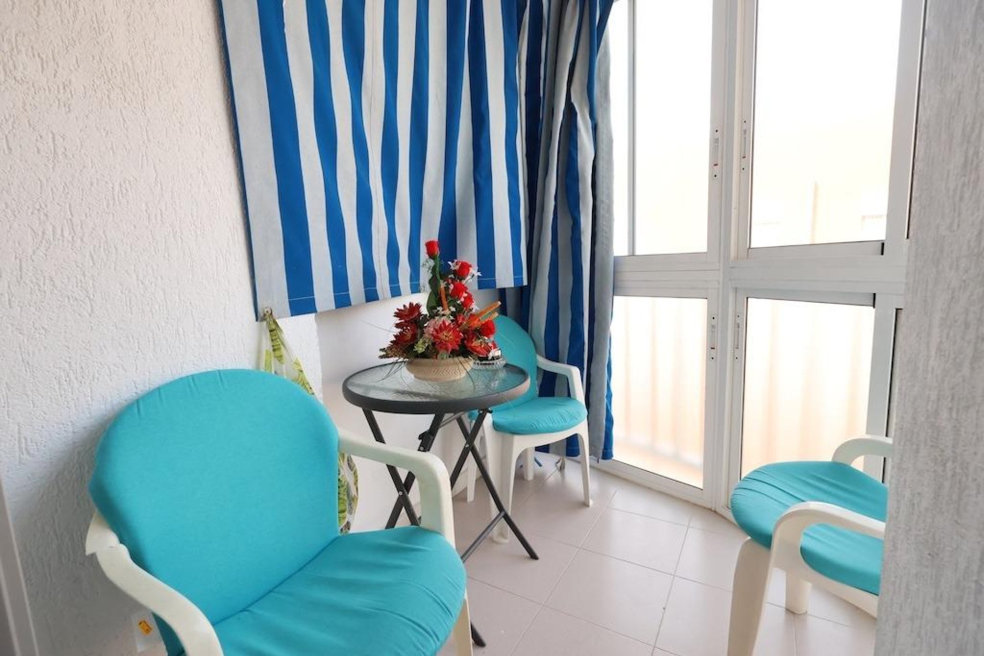 Använda fastigheter - Apartment - Flat - Torrevieia - La Mata