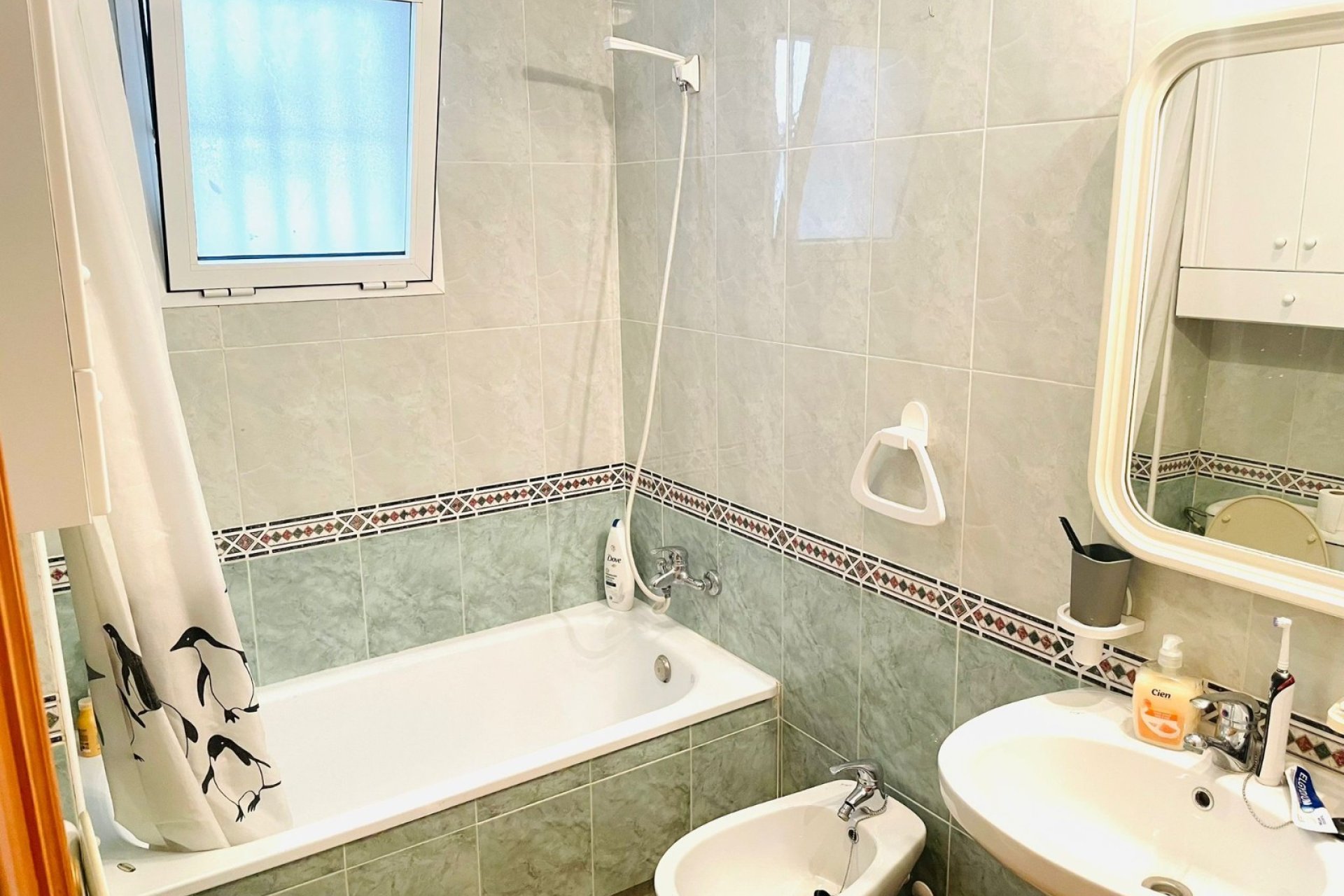 Använda fastigheter - Apartment - Flat - Torrevieia - Parque las naciones