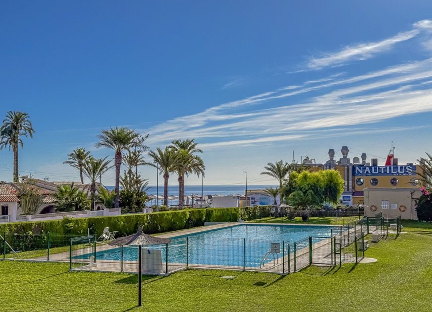 Använda fastigheter - Apartment - Flat - Torrevieia - Rocio Del Mar