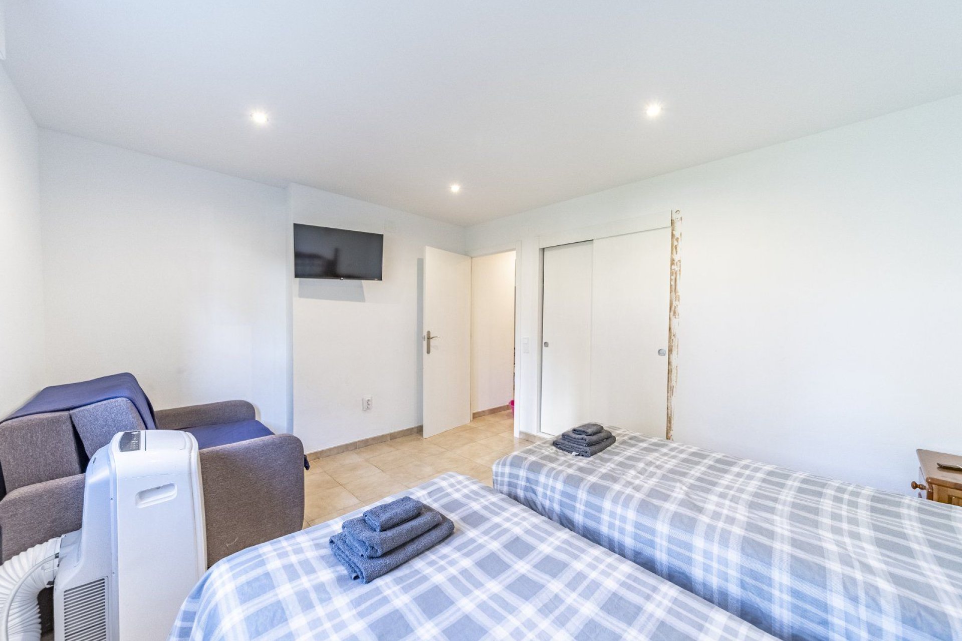 Använda fastigheter - Apartment - Flat - Torrevieia - Rocio Del Mar