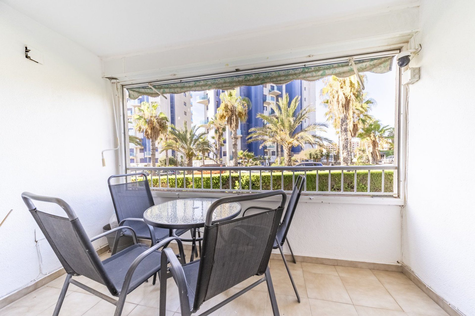 Använda fastigheter - Apartment - Flat - Torrevieia - Rocio Del Mar