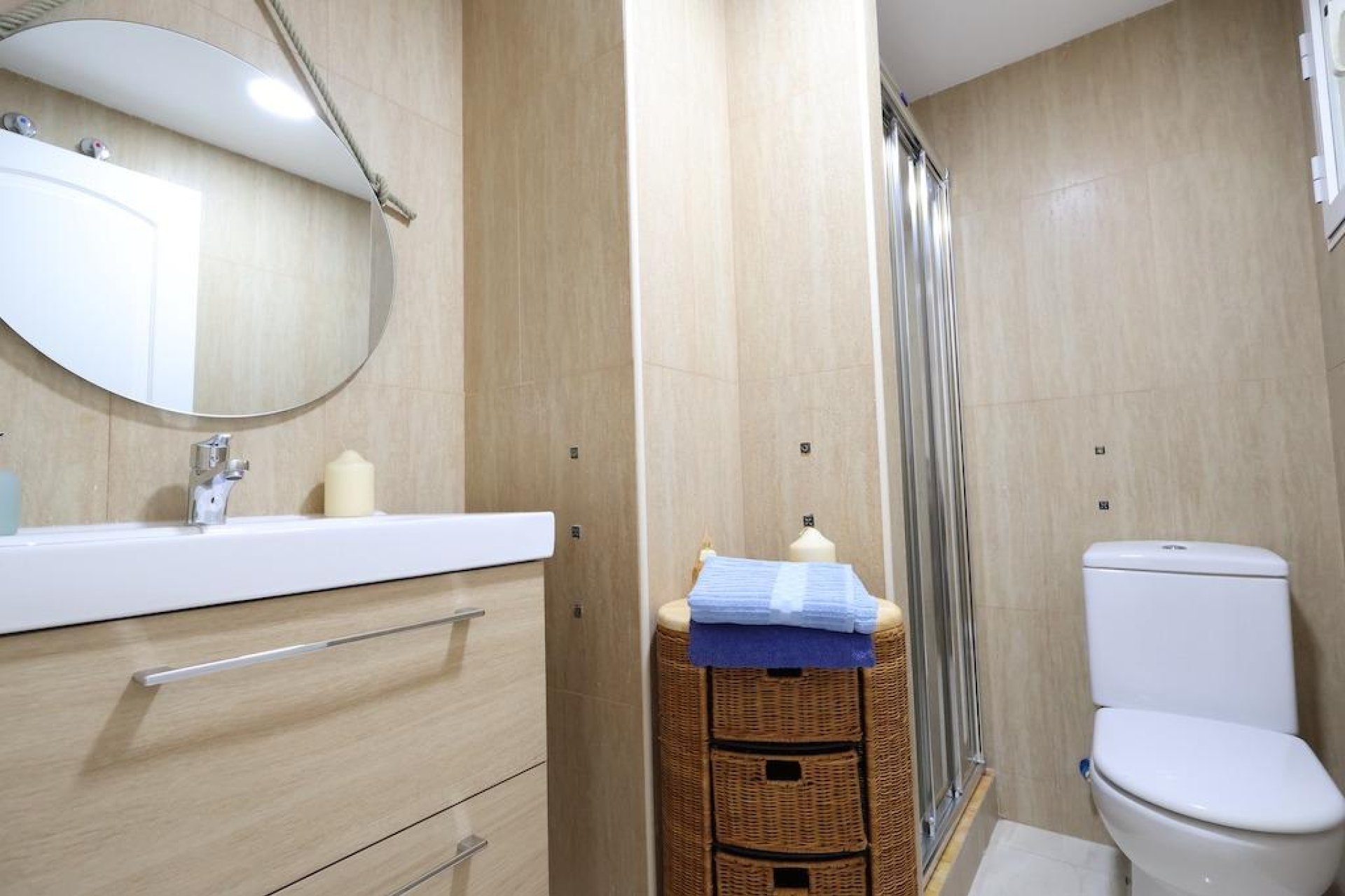 Använda fastigheter - Apartment - Flat - Torrevieia - Torrevieja