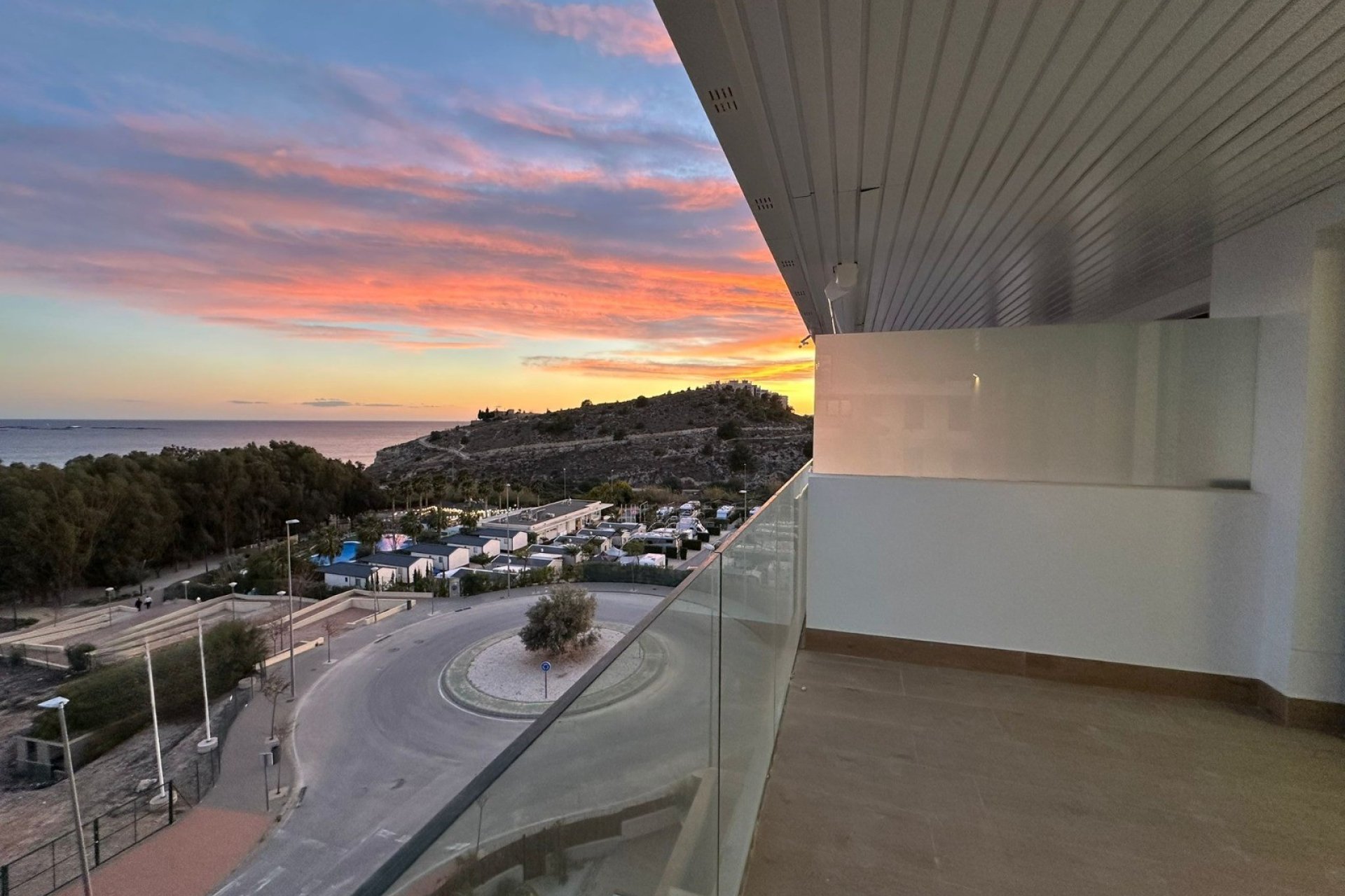 Använda fastigheter - Apartment - Flat - Villajoyosa