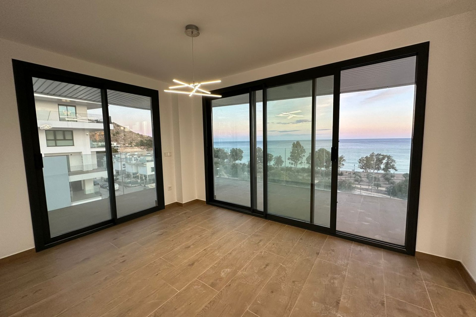 Använda fastigheter - Apartment - Flat - Villajoyosa