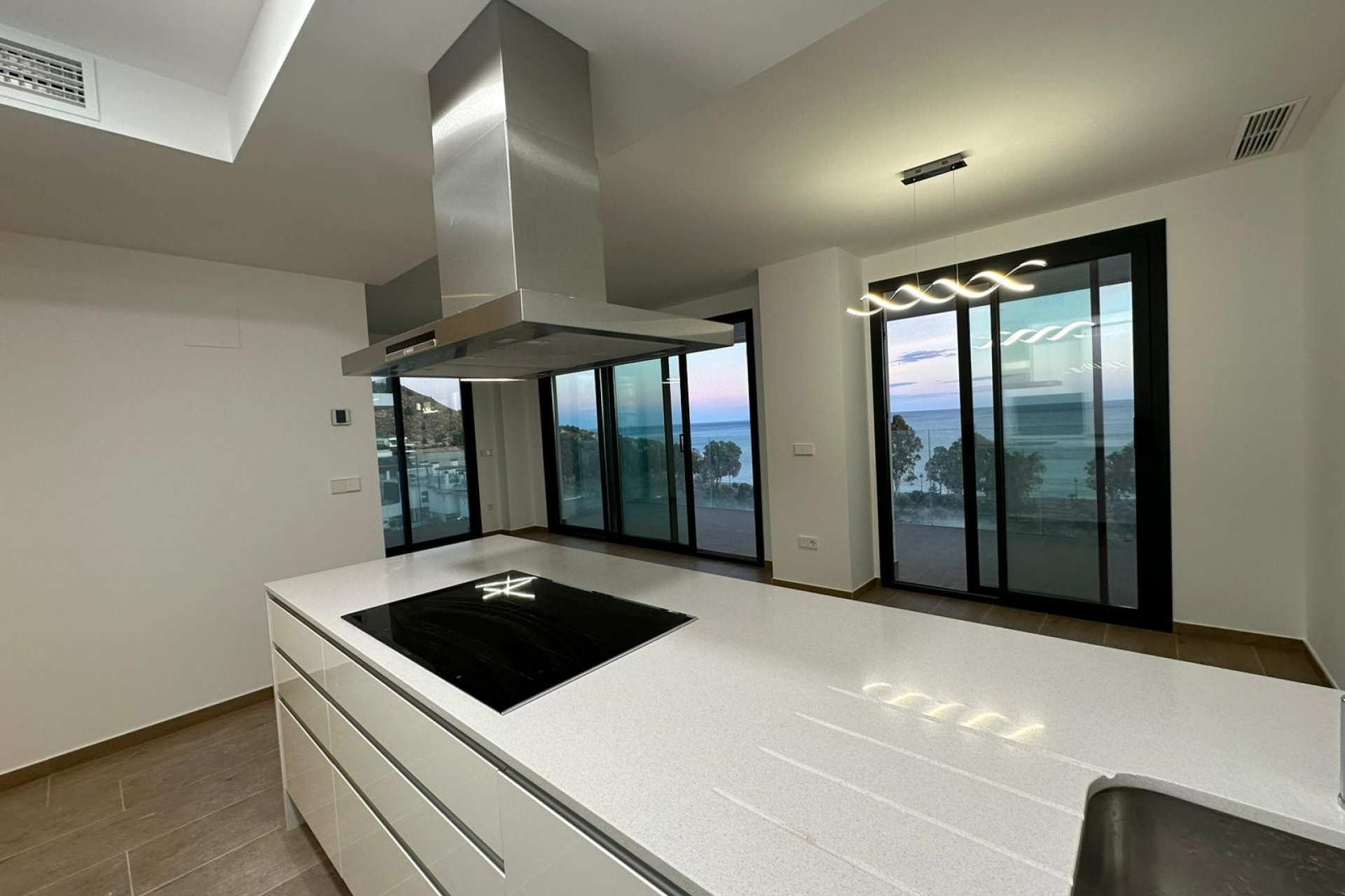 Använda fastigheter - Apartment - Flat - Villajoyosa