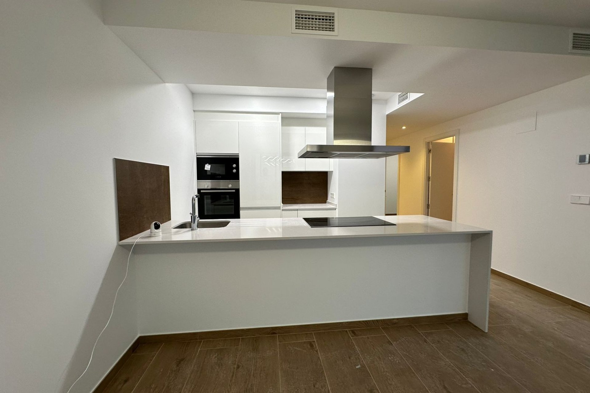 Använda fastigheter - Apartment - Flat - Villajoyosa