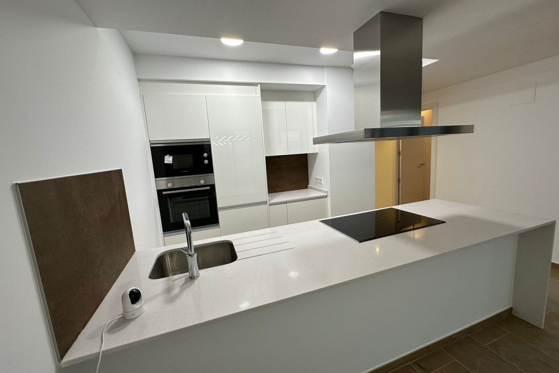 Använda fastigheter - Apartment - Flat - Villajoyosa