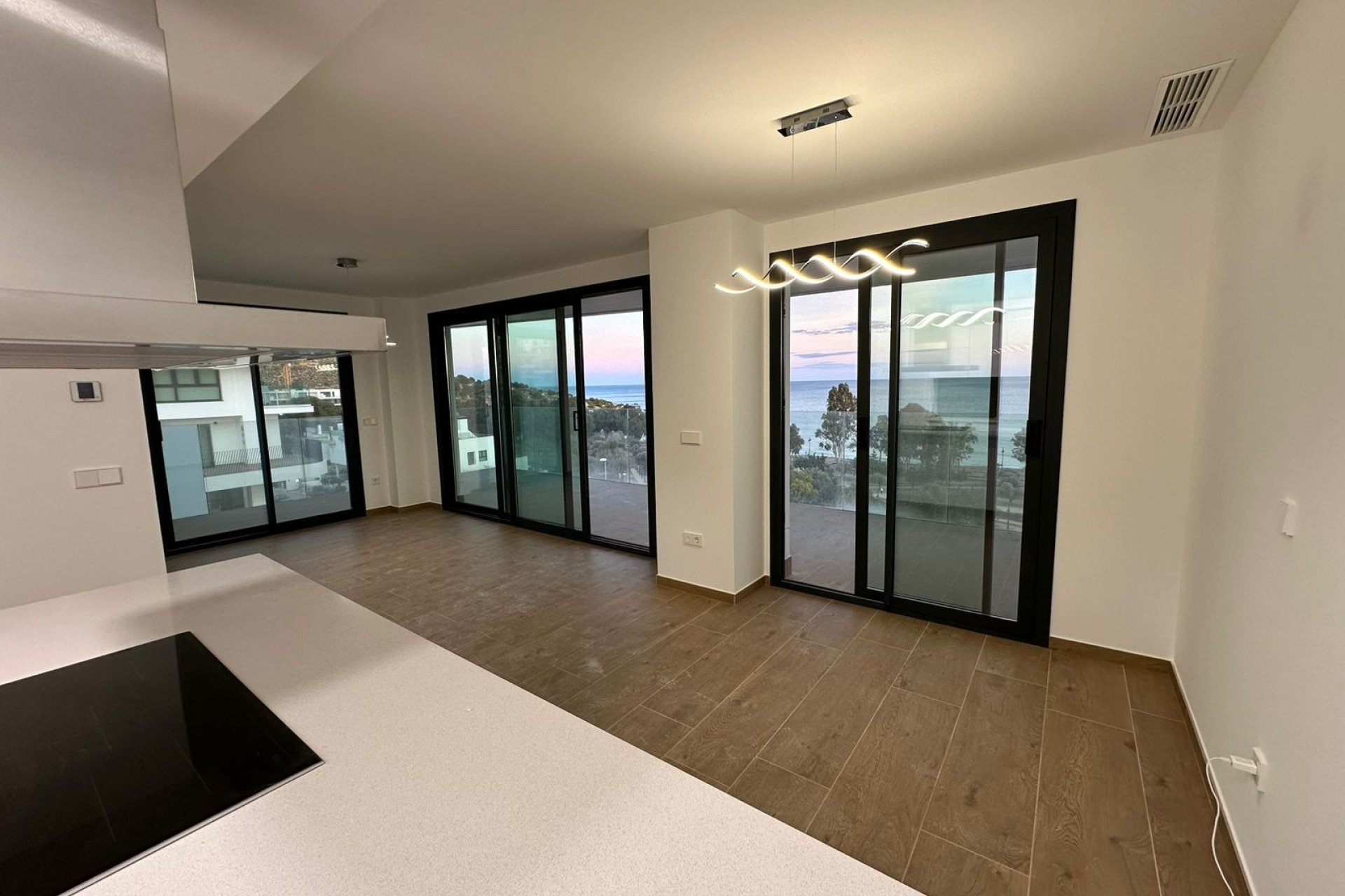 Använda fastigheter - Apartment - Flat - Villajoyosa