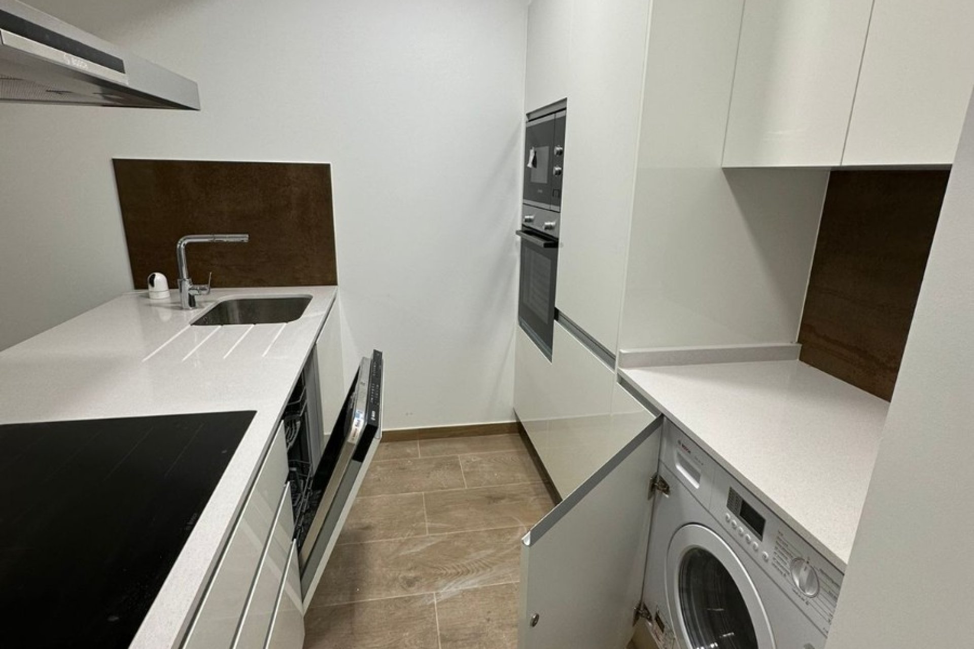 Använda fastigheter - Apartment - Flat - Villajoyosa