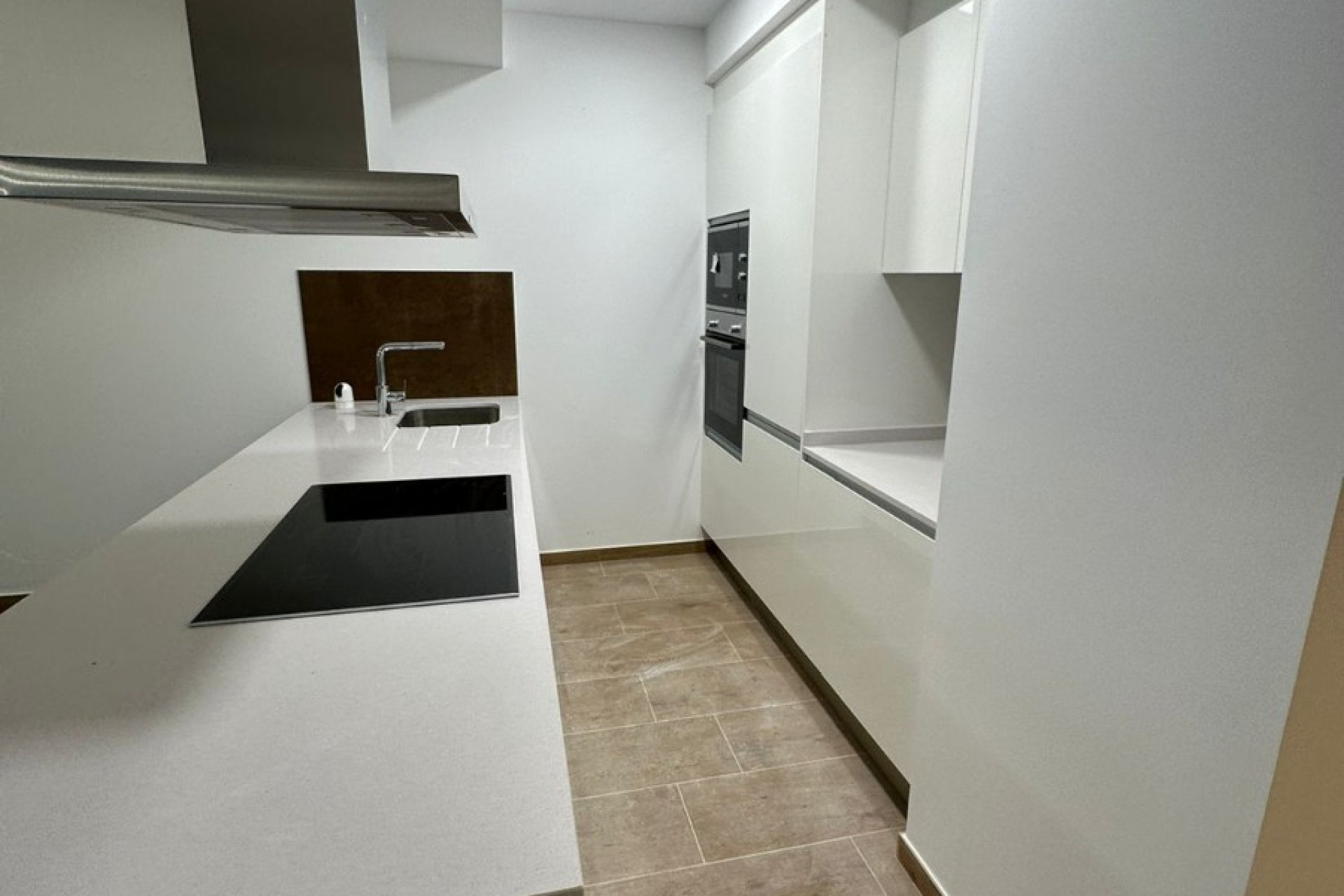 Använda fastigheter - Apartment - Flat - Villajoyosa