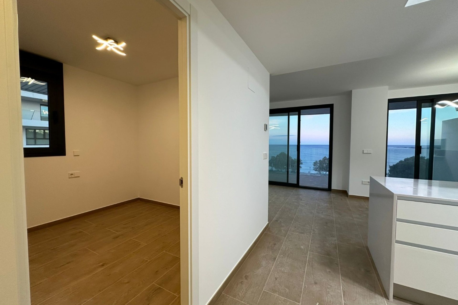 Använda fastigheter - Apartment - Flat - Villajoyosa