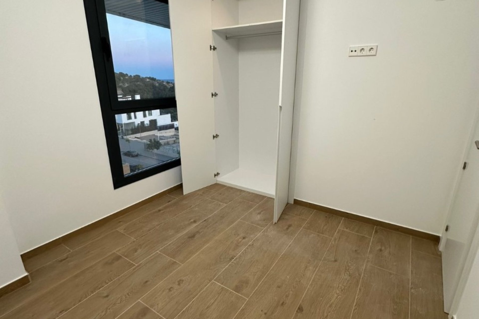 Använda fastigheter - Apartment - Flat - Villajoyosa