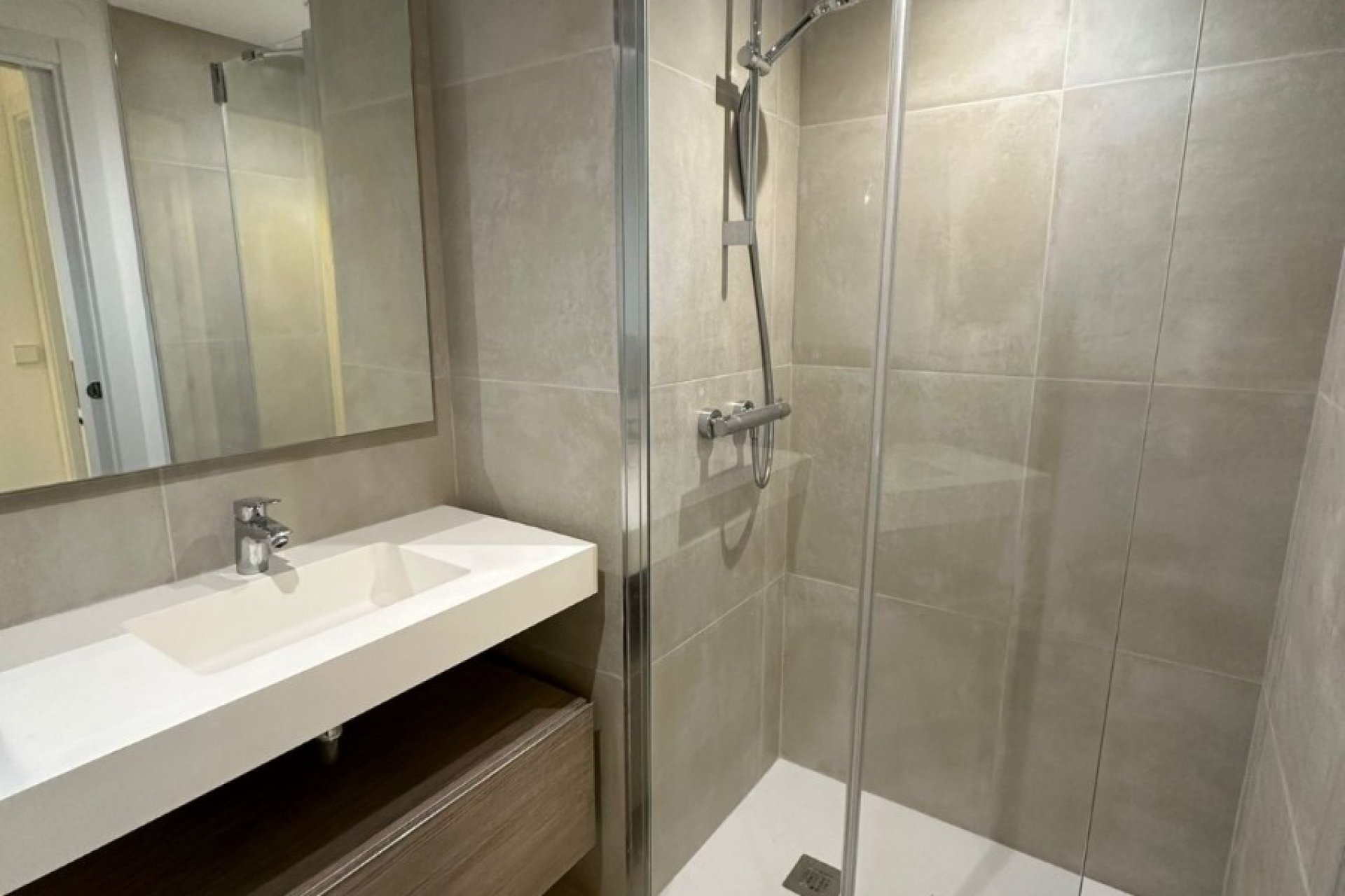 Använda fastigheter - Apartment - Flat - Villajoyosa