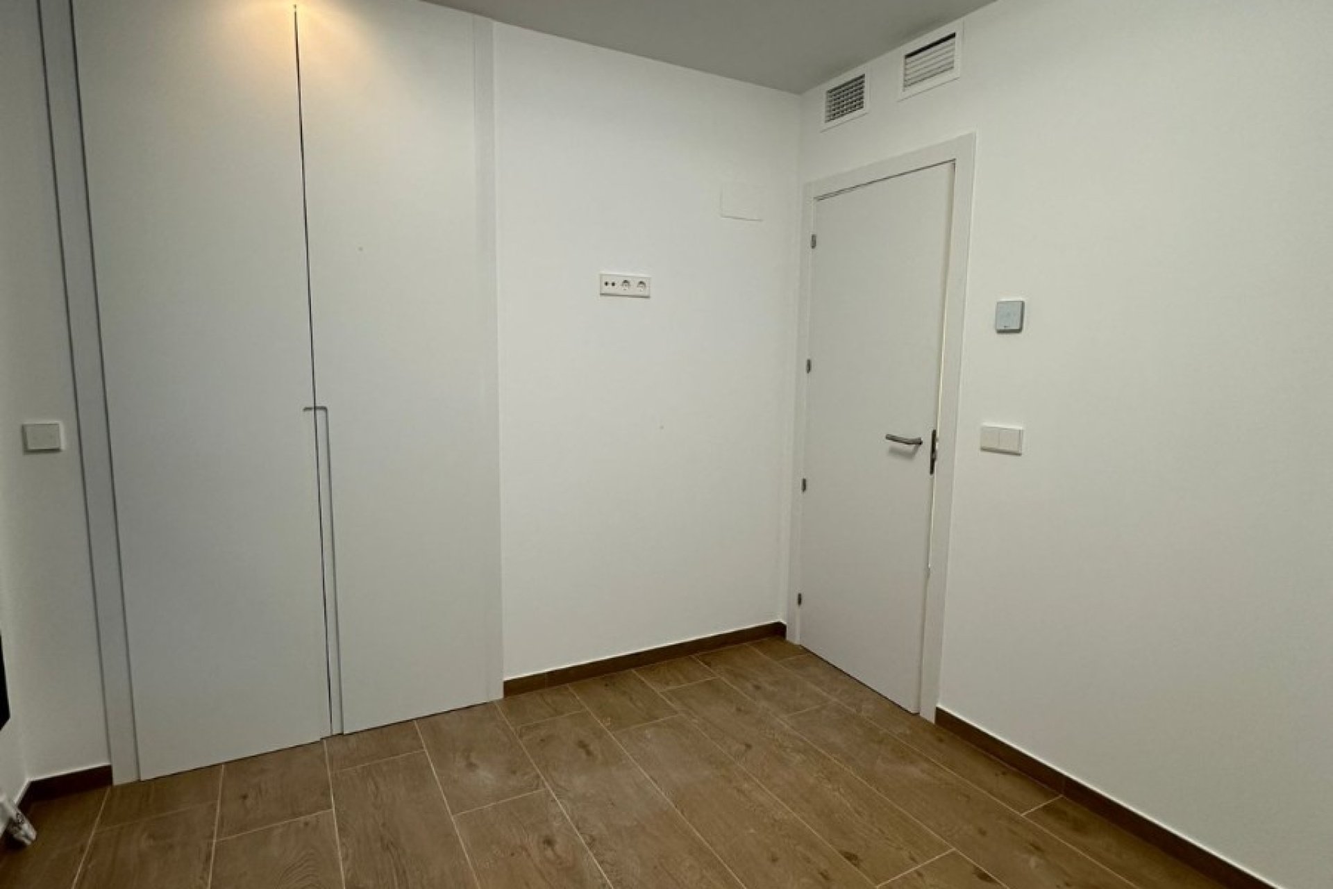 Använda fastigheter - Apartment - Flat - Villajoyosa