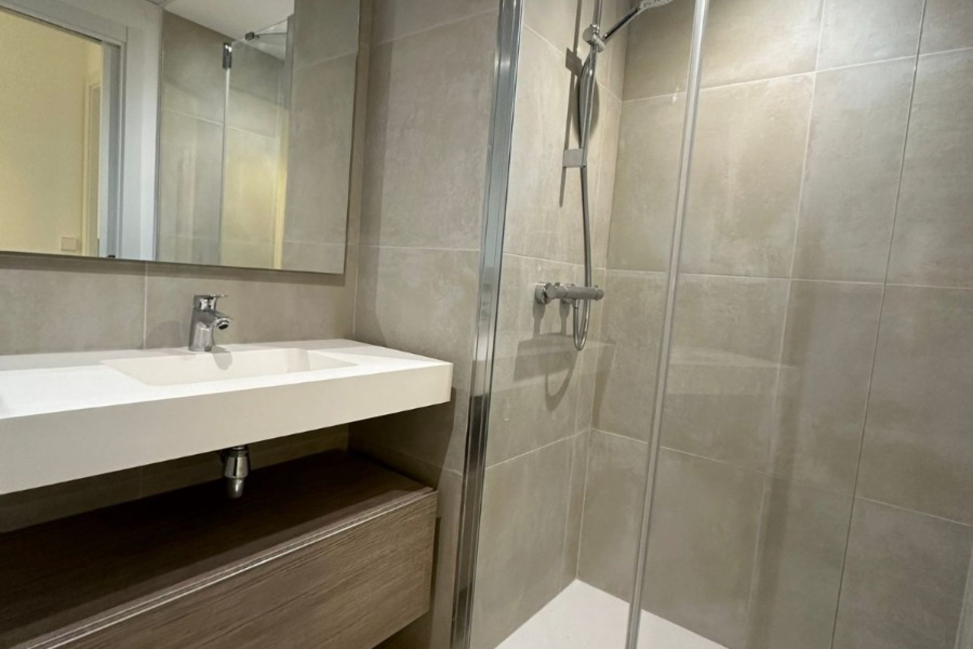 Använda fastigheter - Apartment - Flat - Villajoyosa