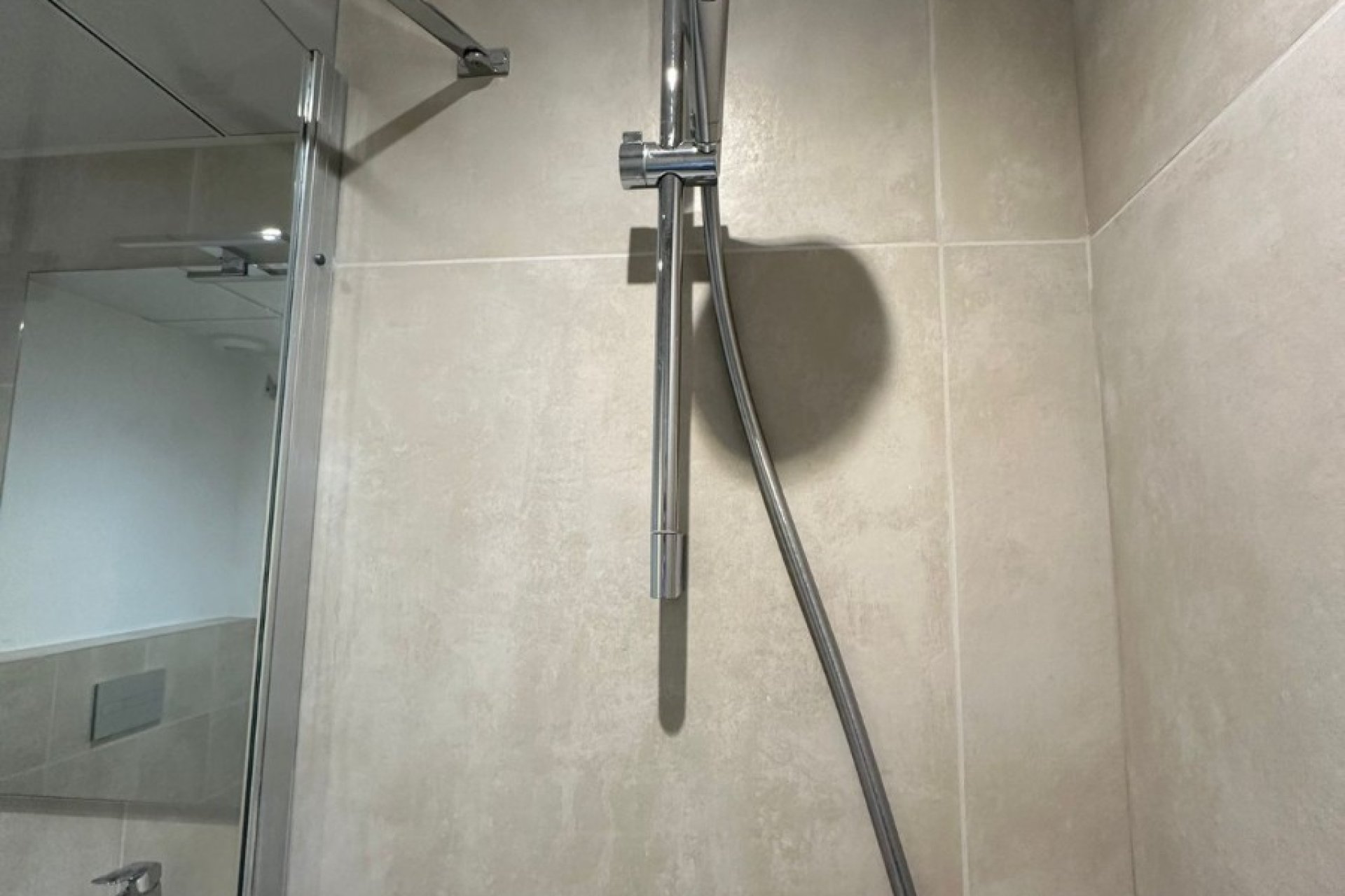 Använda fastigheter - Apartment - Flat - Villajoyosa