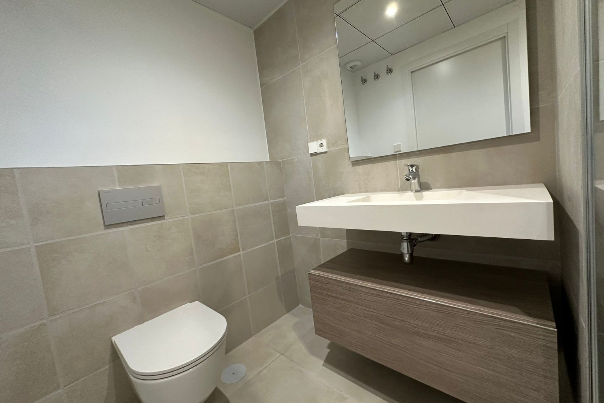 Använda fastigheter - Apartment - Flat - Villajoyosa