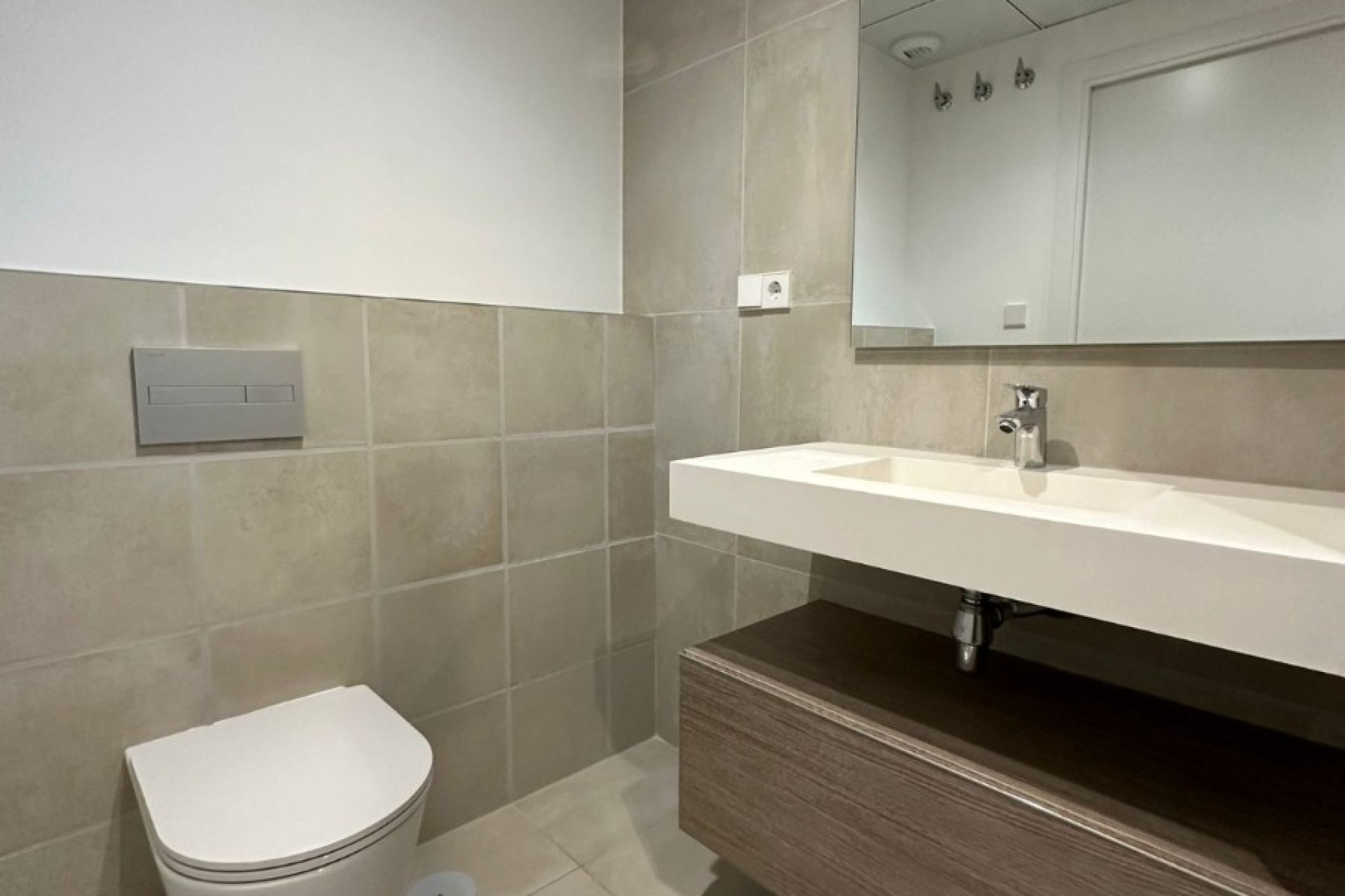 Använda fastigheter - Apartment - Flat - Villajoyosa