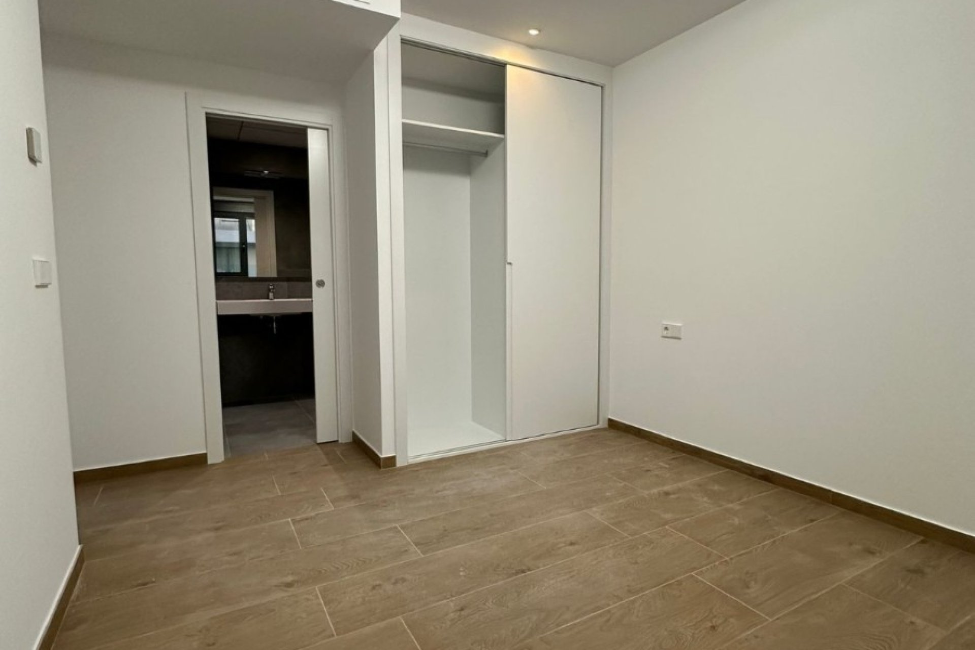 Använda fastigheter - Apartment - Flat - Villajoyosa