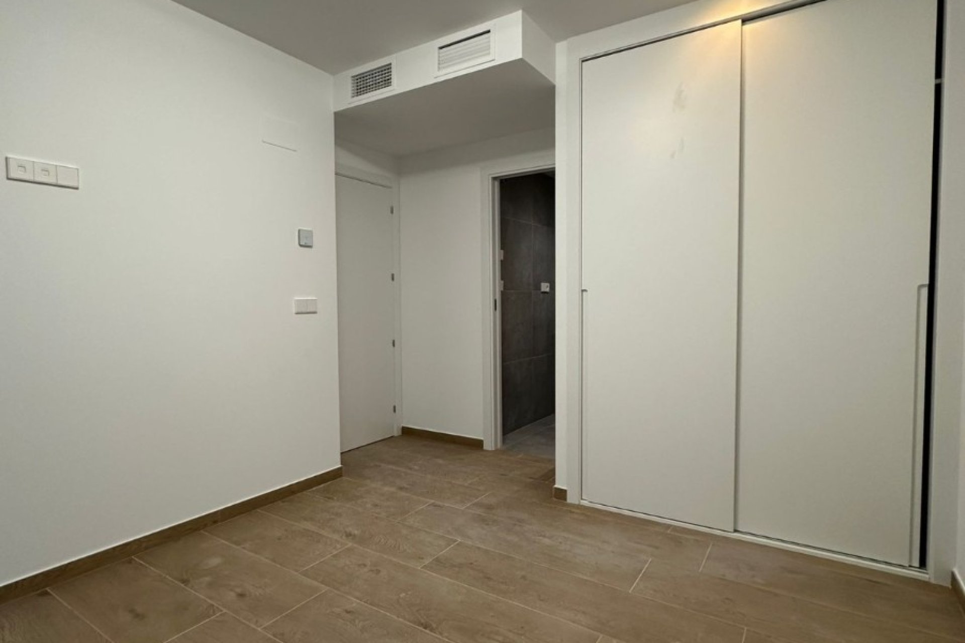 Använda fastigheter - Apartment - Flat - Villajoyosa