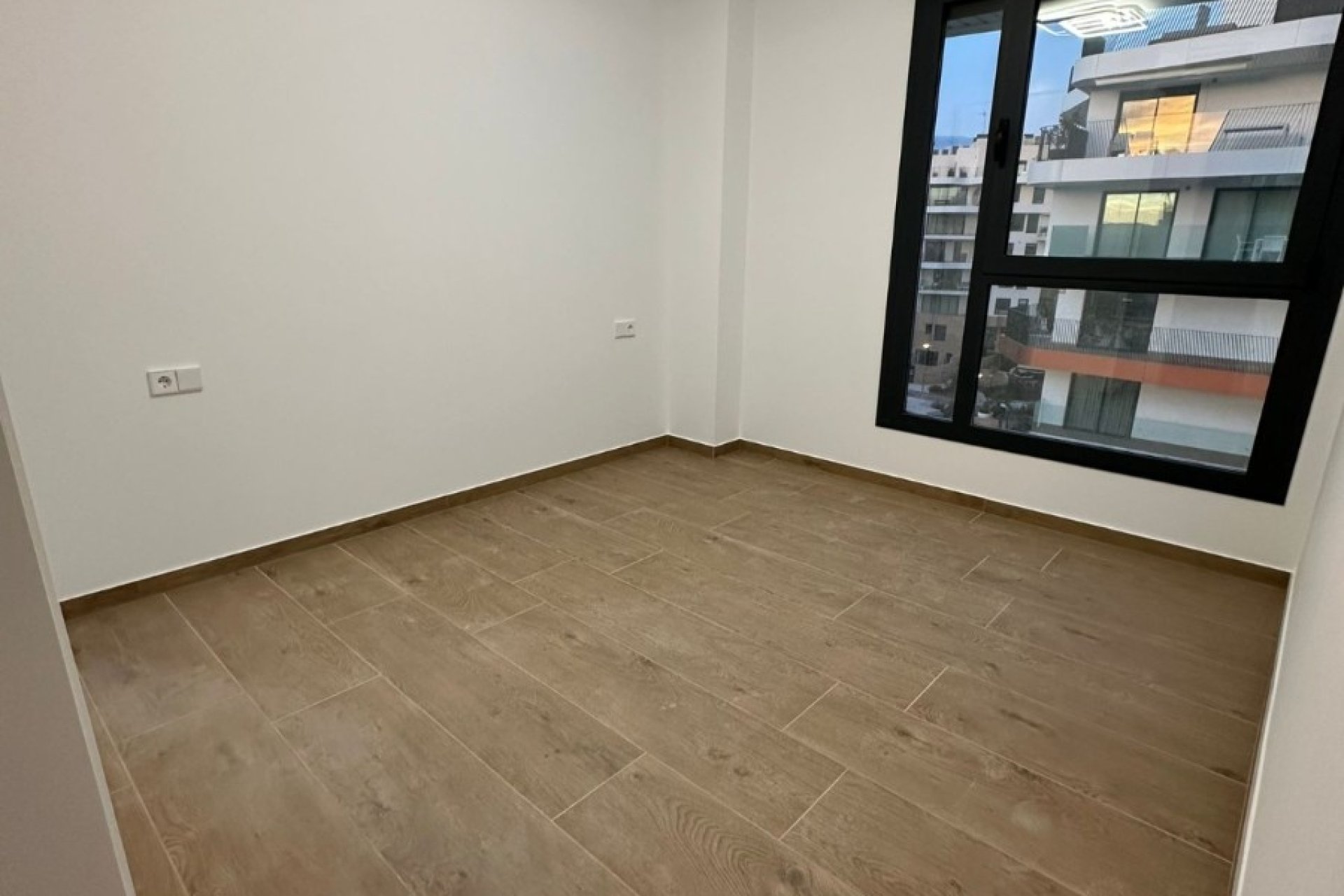 Använda fastigheter - Apartment - Flat - Villajoyosa