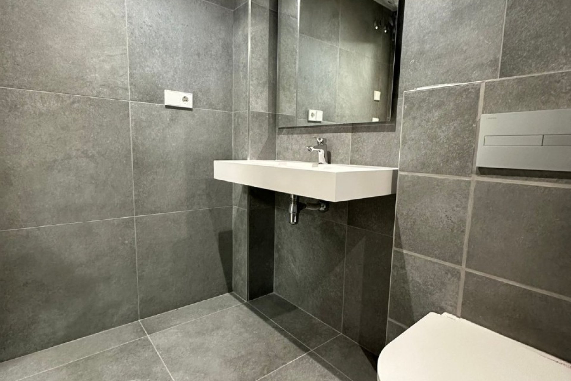 Använda fastigheter - Apartment - Flat - Villajoyosa