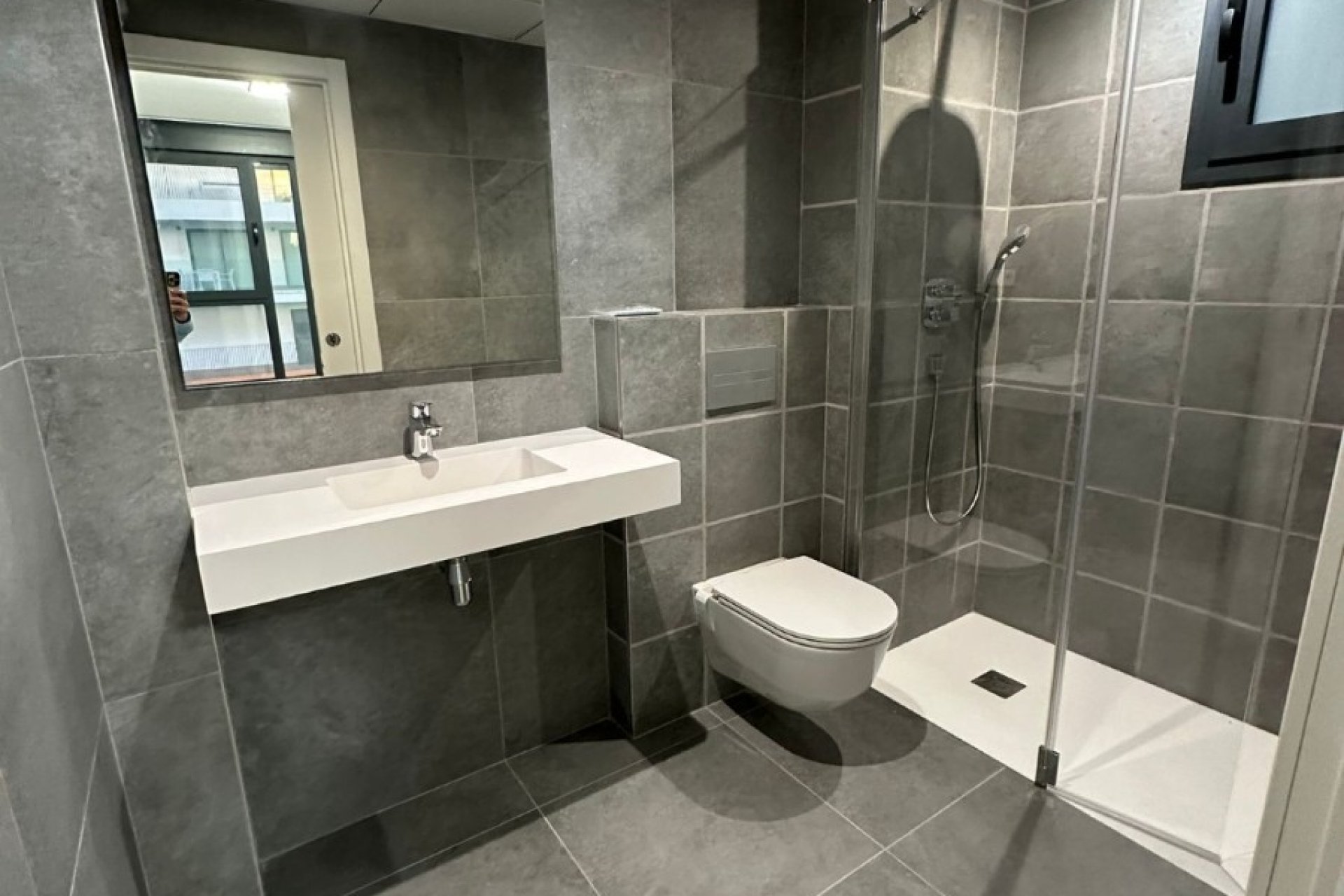 Använda fastigheter - Apartment - Flat - Villajoyosa