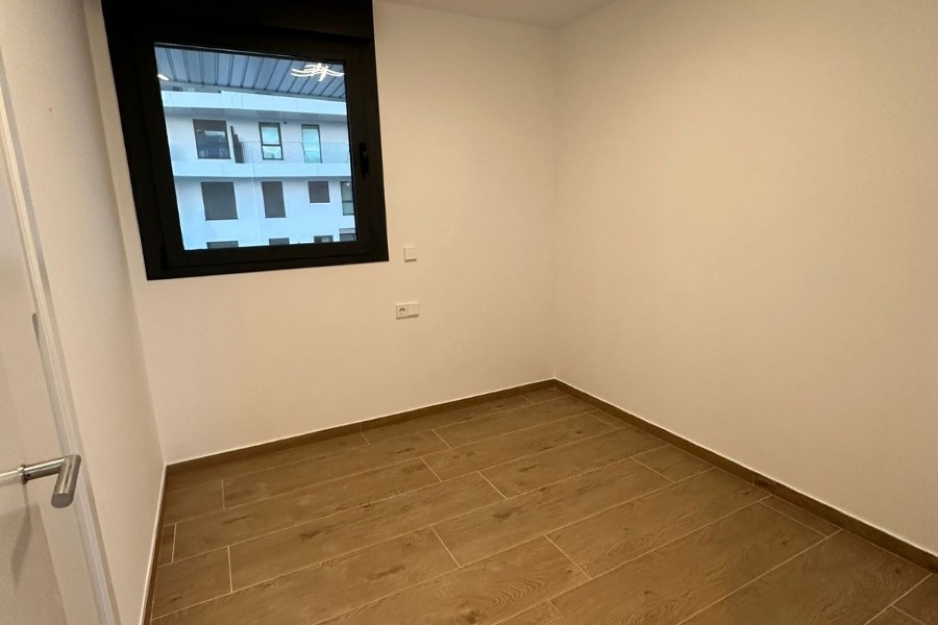 Använda fastigheter - Apartment - Flat - Villajoyosa