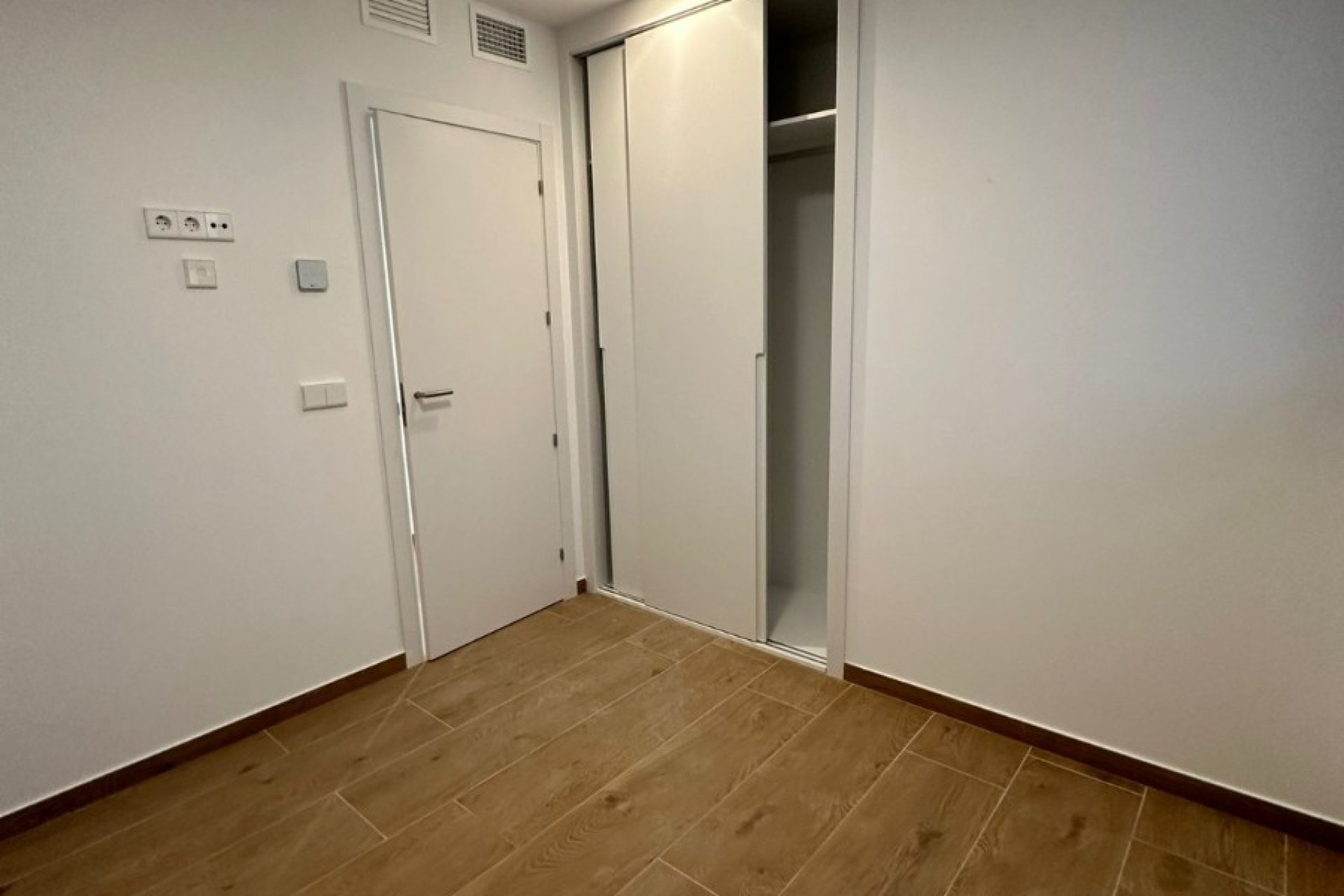 Använda fastigheter - Apartment - Flat - Villajoyosa