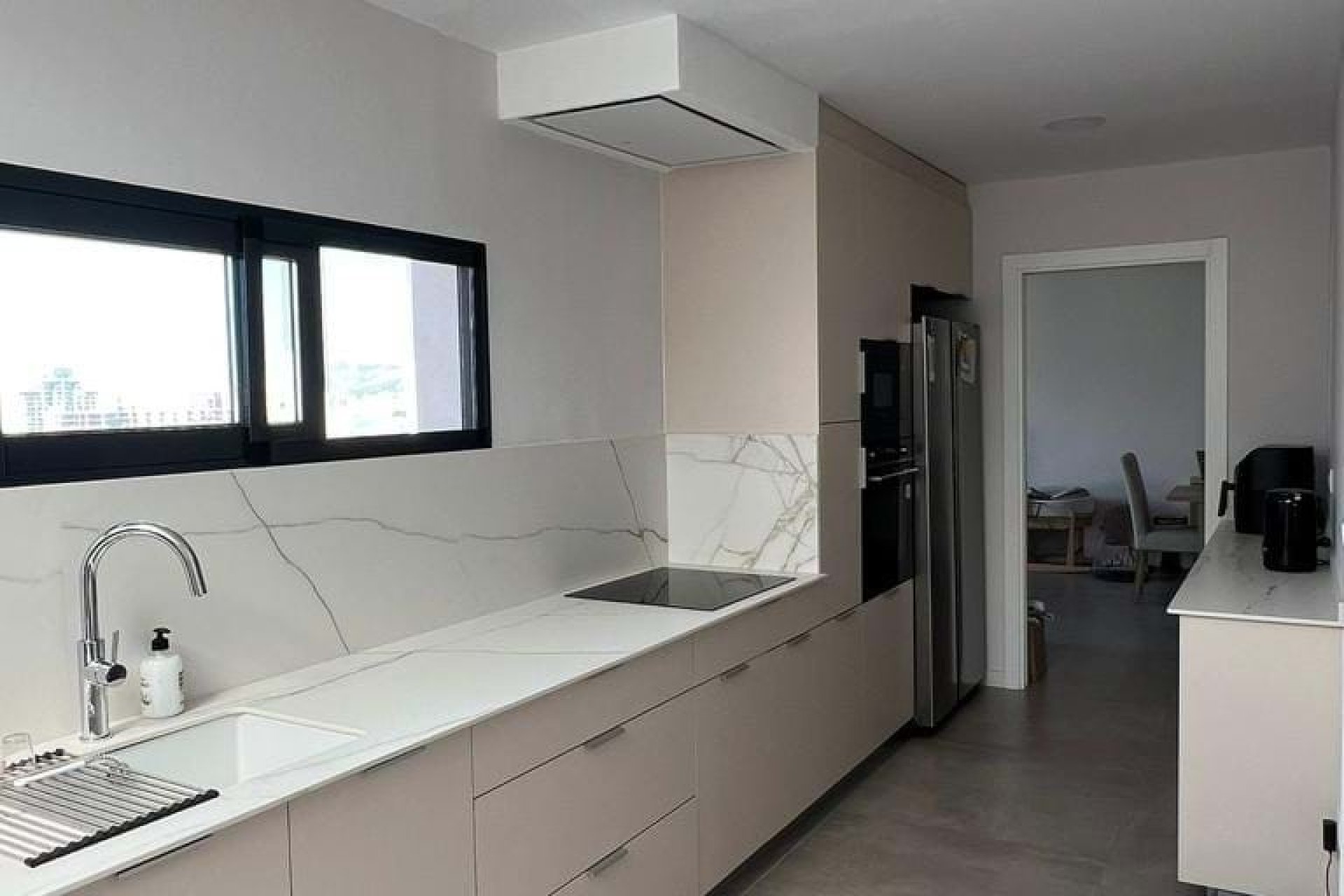 Använda fastigheter - Apartment - Flat - Villajoyosa