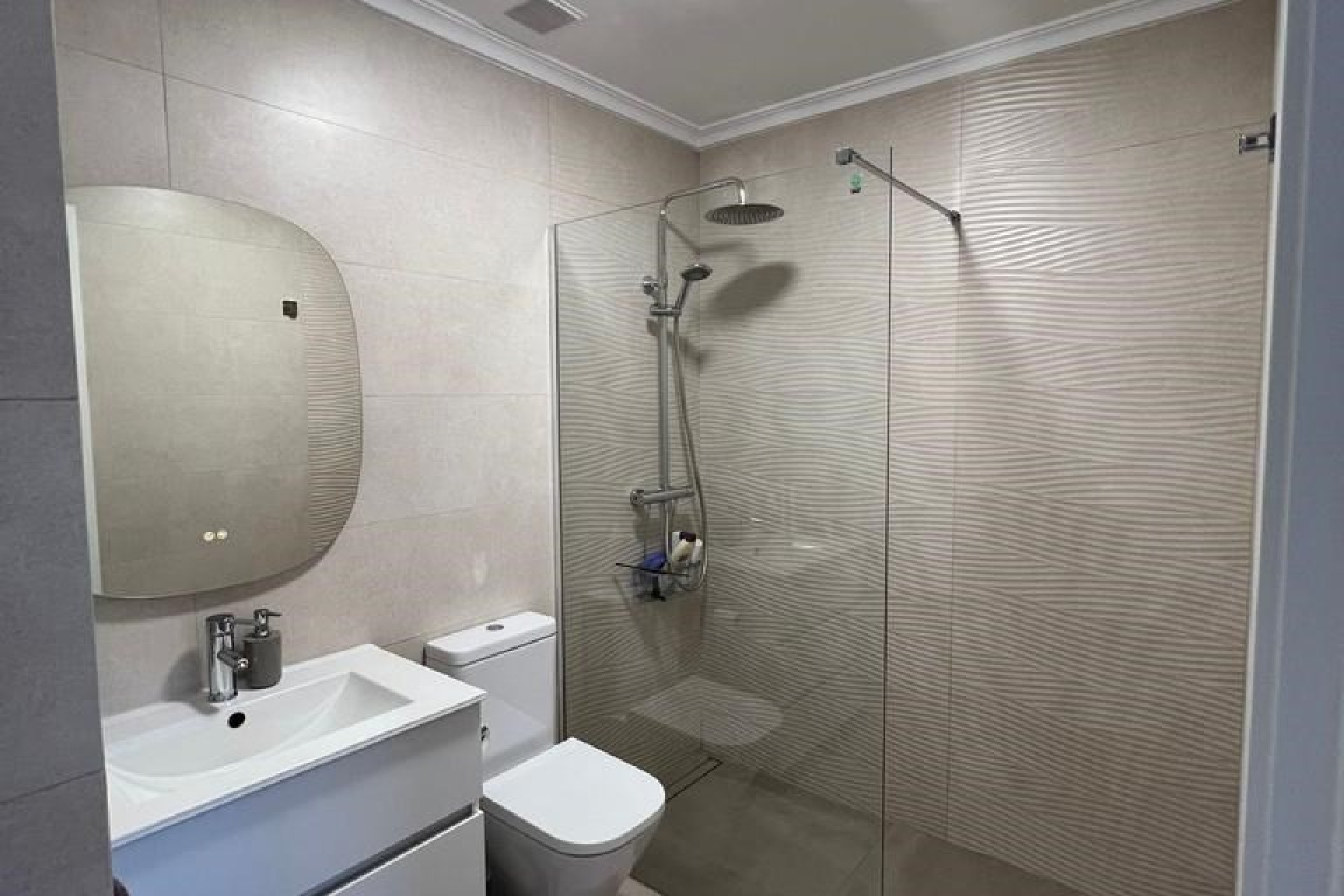 Använda fastigheter - Apartment - Flat - Villajoyosa