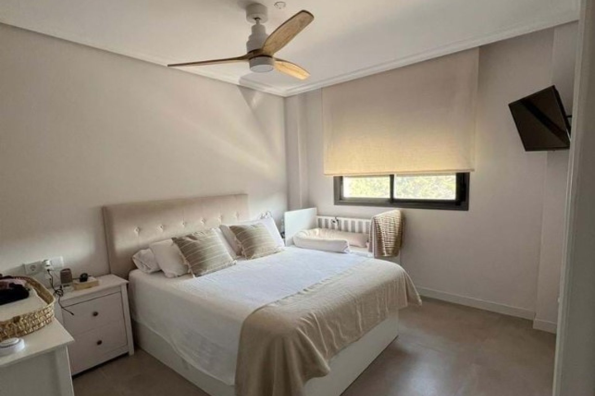 Använda fastigheter - Apartment - Flat - Villajoyosa