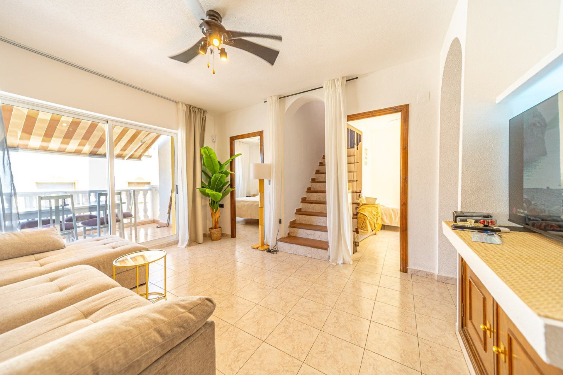 Använda fastigheter - Ático - Torrevieia - La Mata