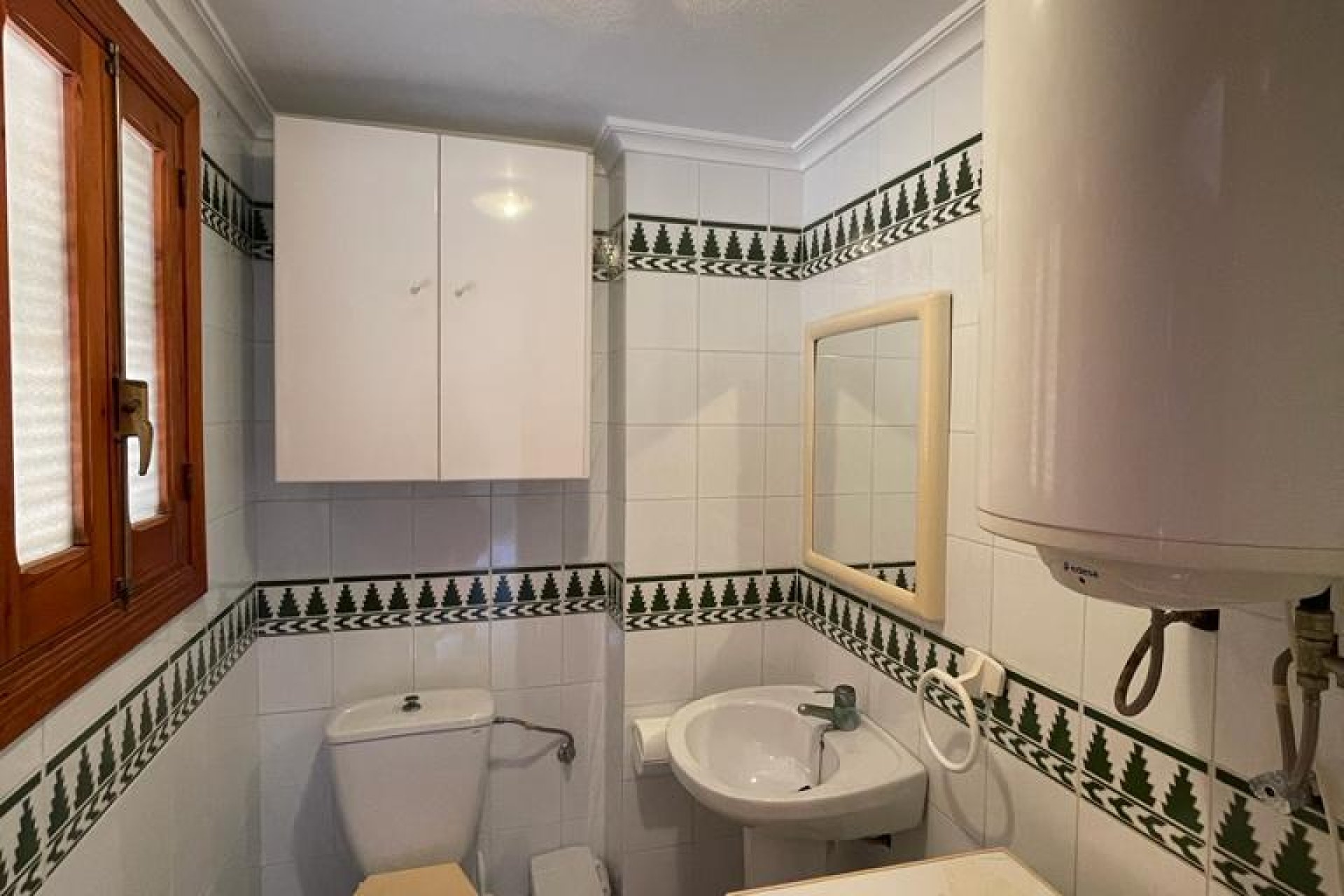 Använda fastigheter - Bungalow - La Mata - Playa