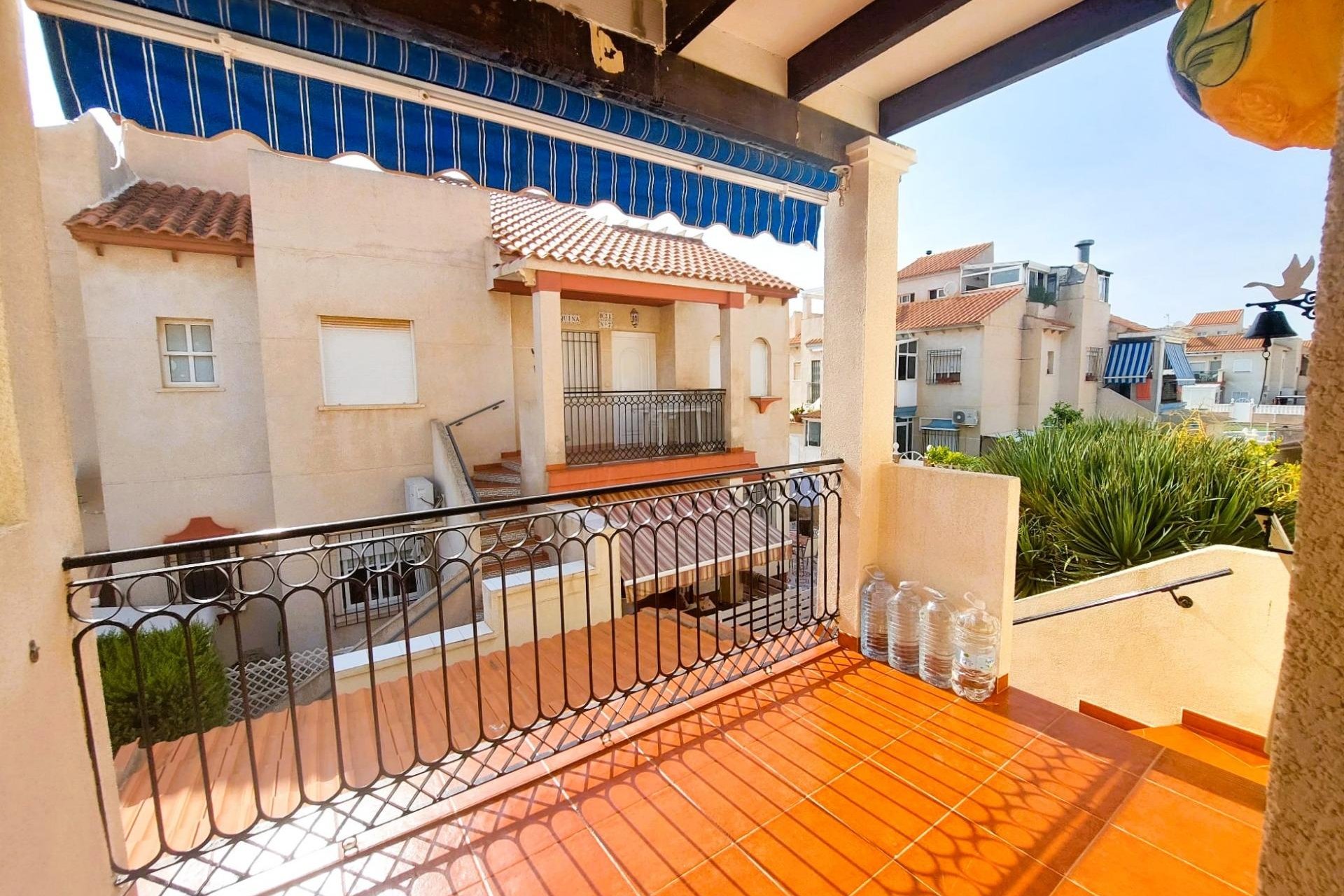 Använda fastigheter - Bungalow - Orihuela Costa - Playa Flamenca