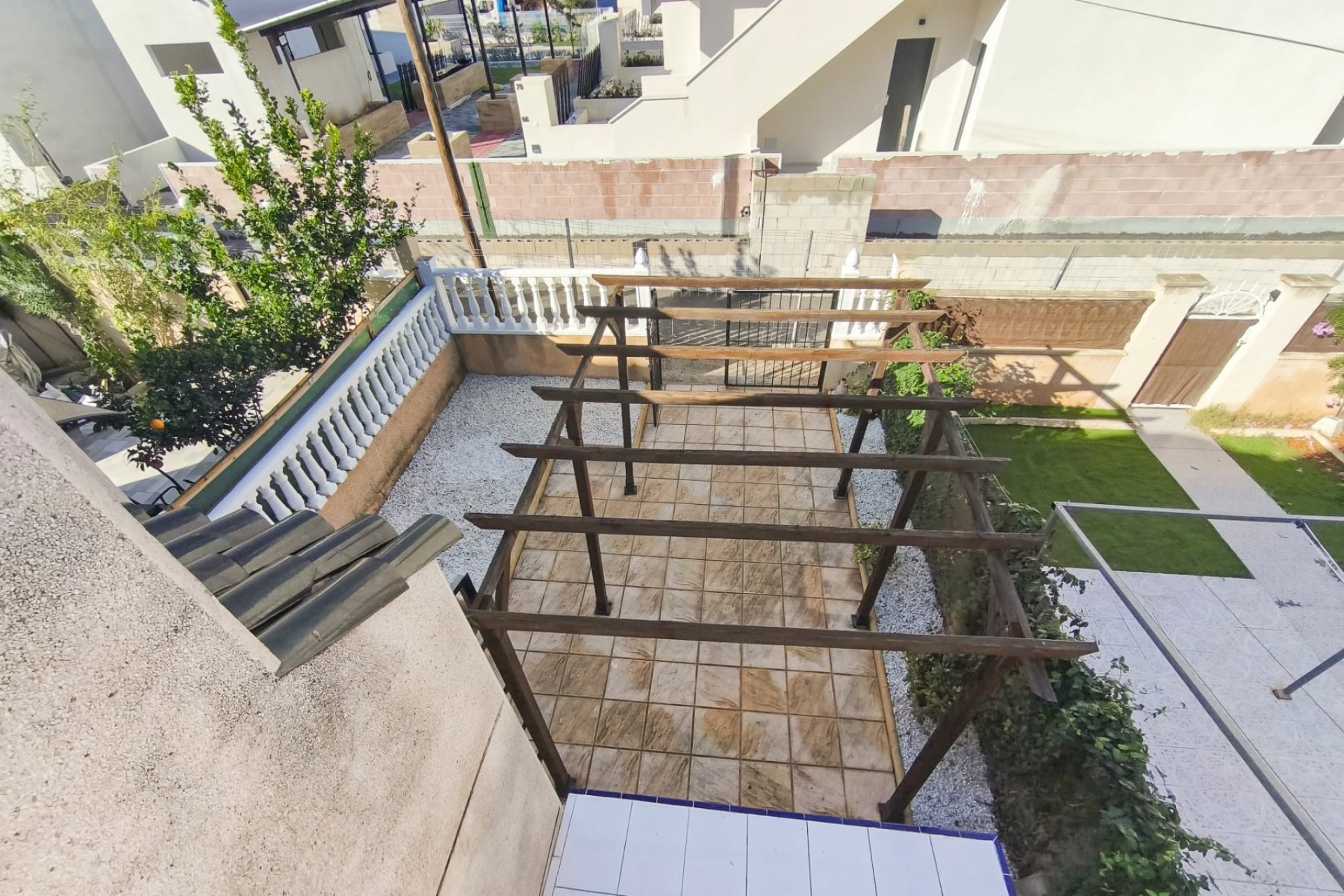 Använda fastigheter - Bungalow - Torrevieia - Lago jardin