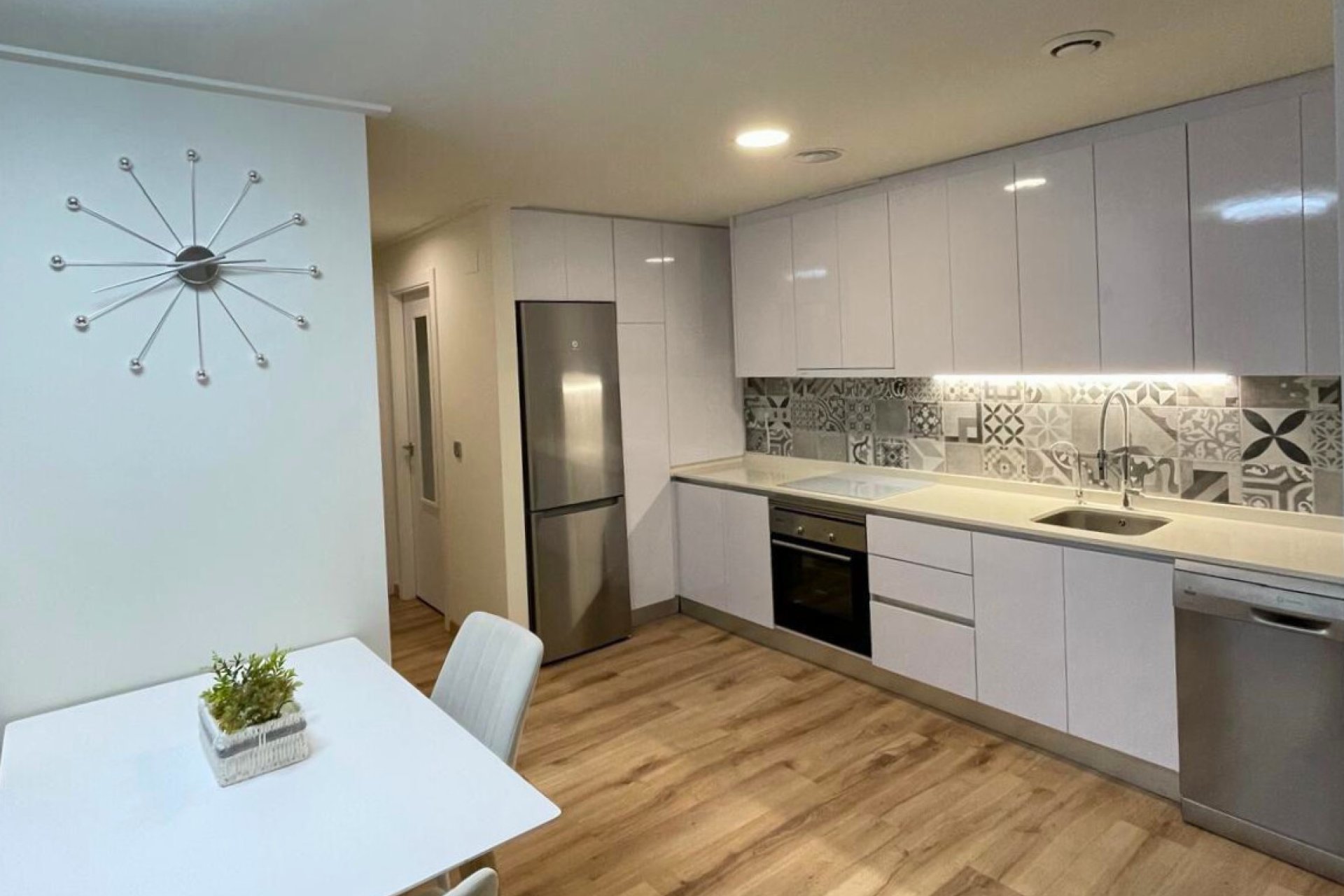 Använda fastigheter - Bungalow - Torrevieia - Los Naufragos