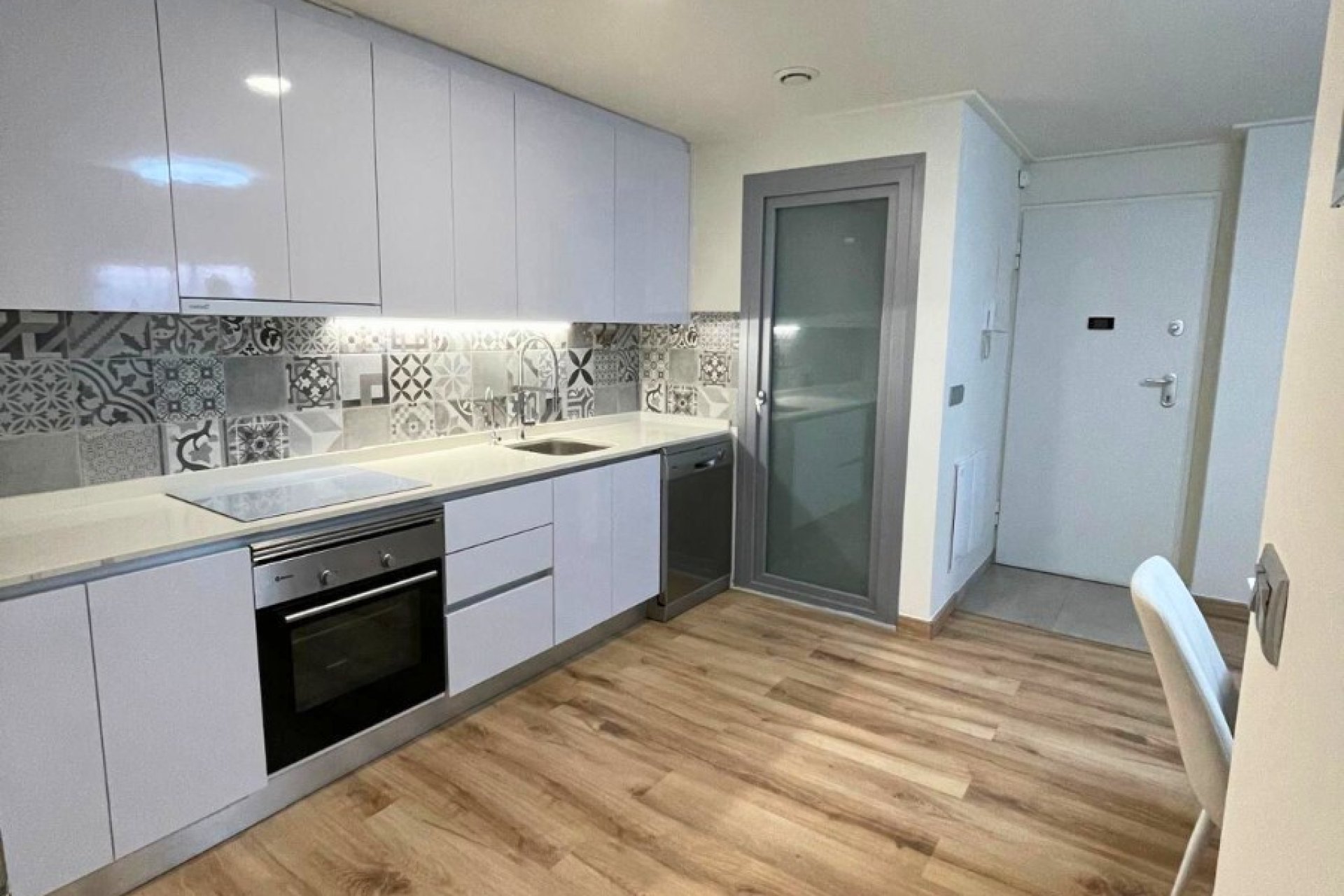 Använda fastigheter - Bungalow - Torrevieia - Los Naufragos